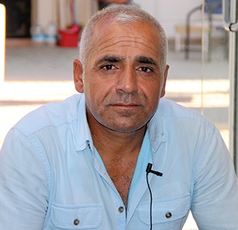 Haydar Şavlı