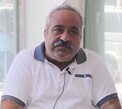 Celalettin Göztepek