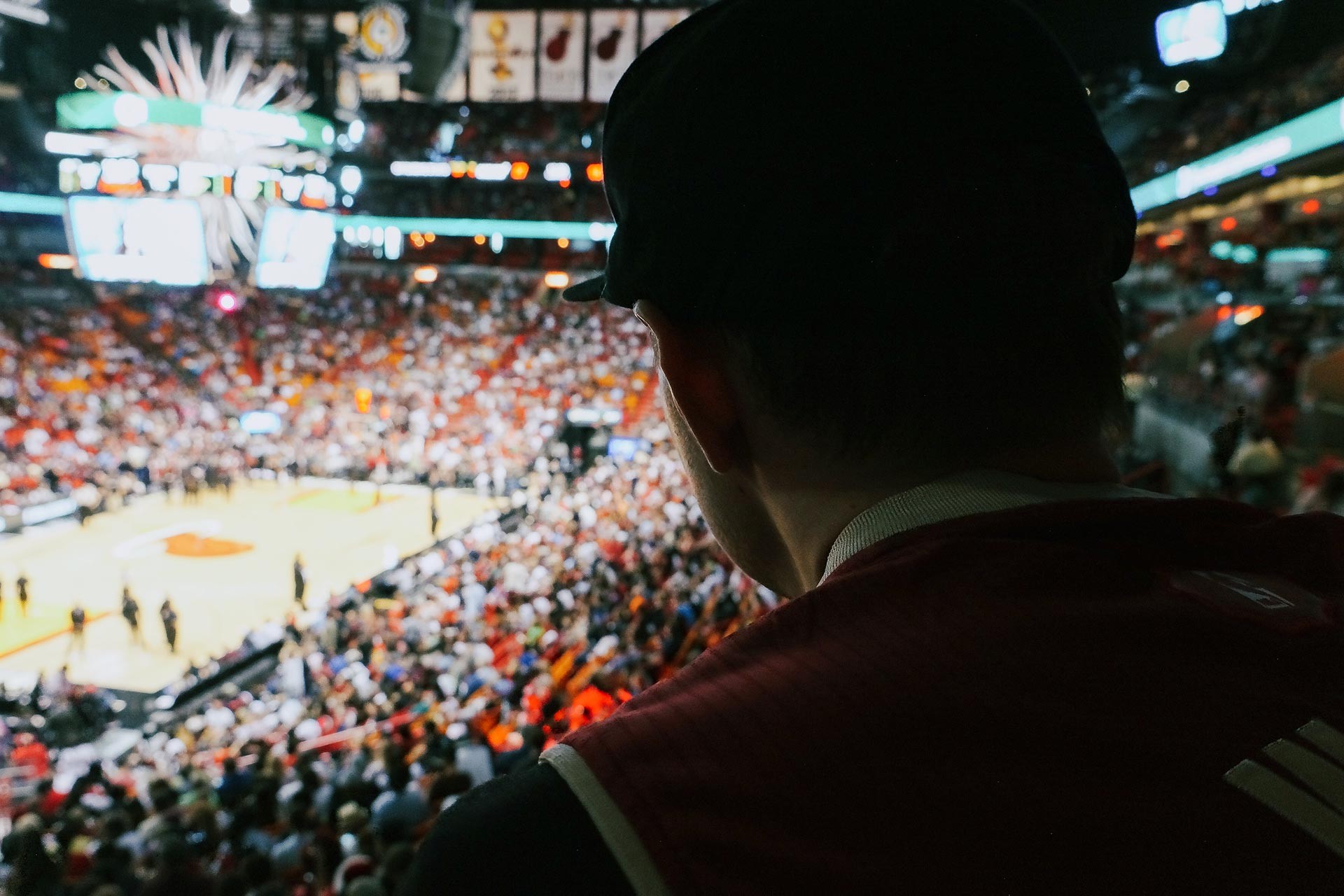 NBA play-off karşılaşmaları yeniden başlayacak