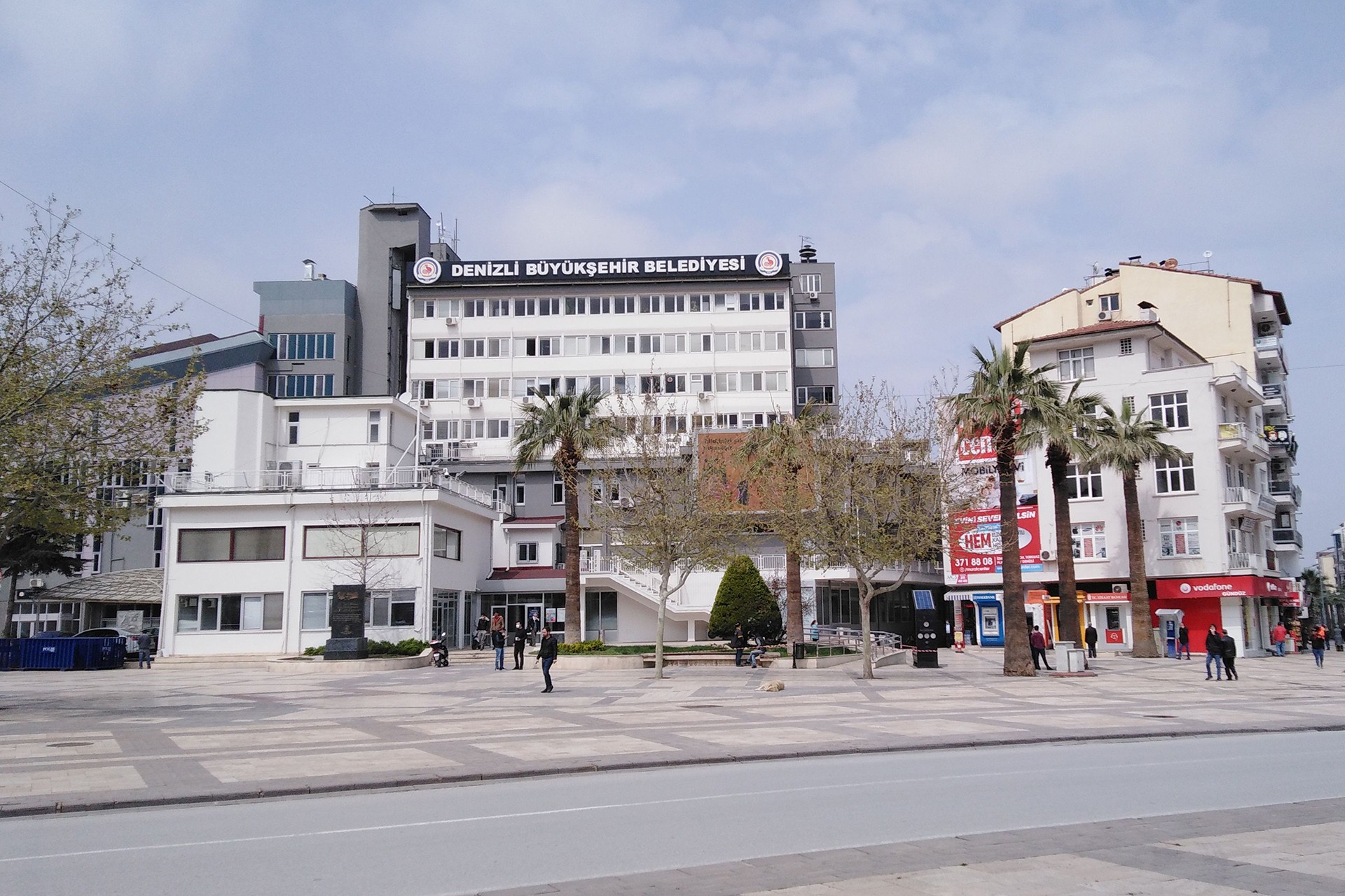 Sayıştay raporlarında Denizli Büyükşehir Belediyesi’nin sicili kabardı