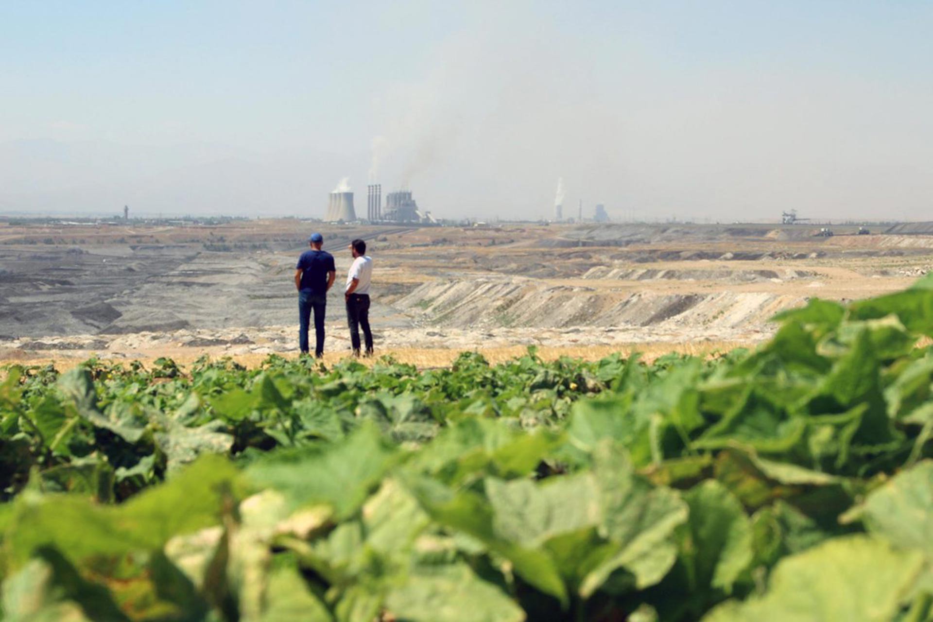 37 termik santralin kapatılması için dava açıldı