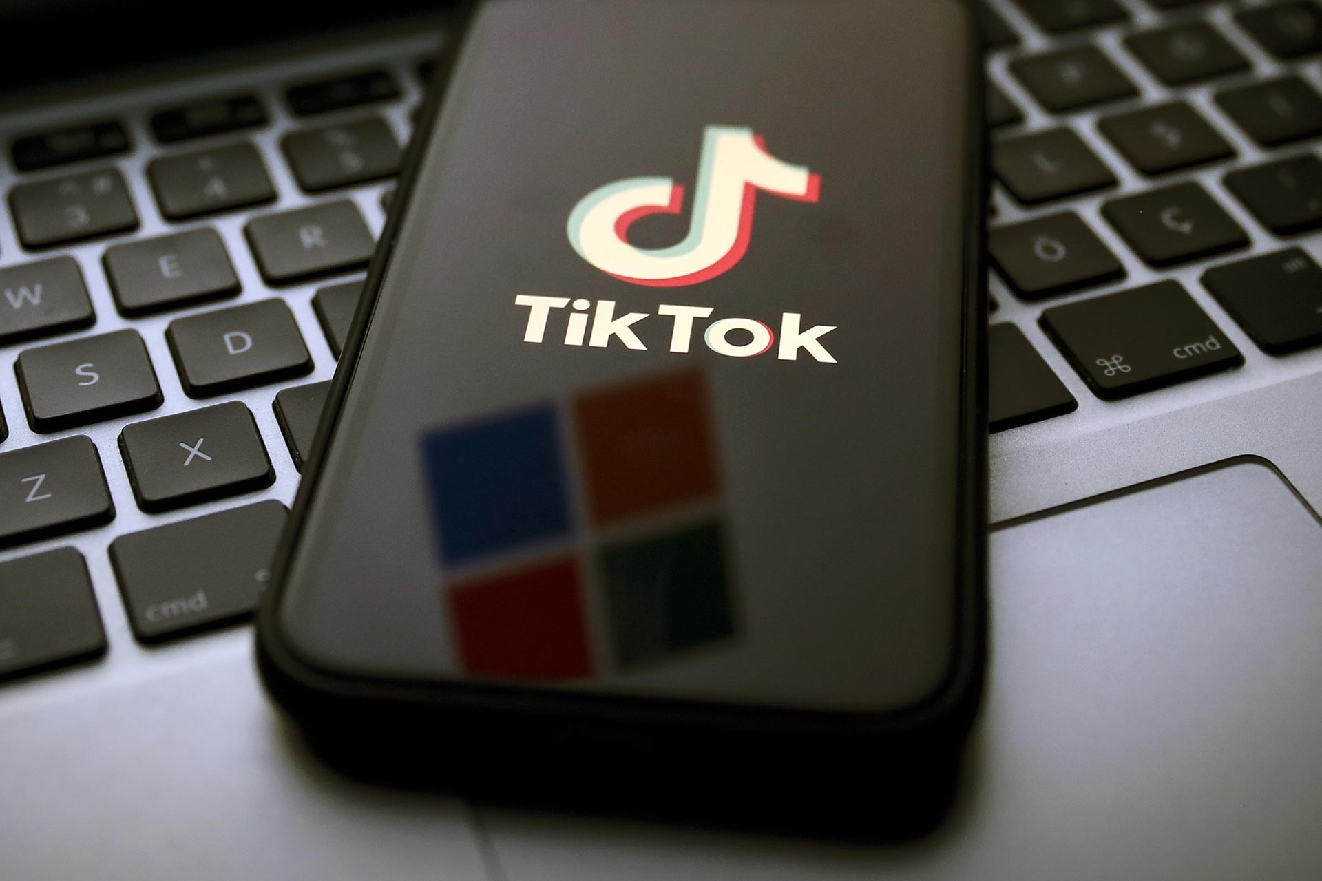 TikTok'un ABD operasyonları Microsoft'a satılmayacak