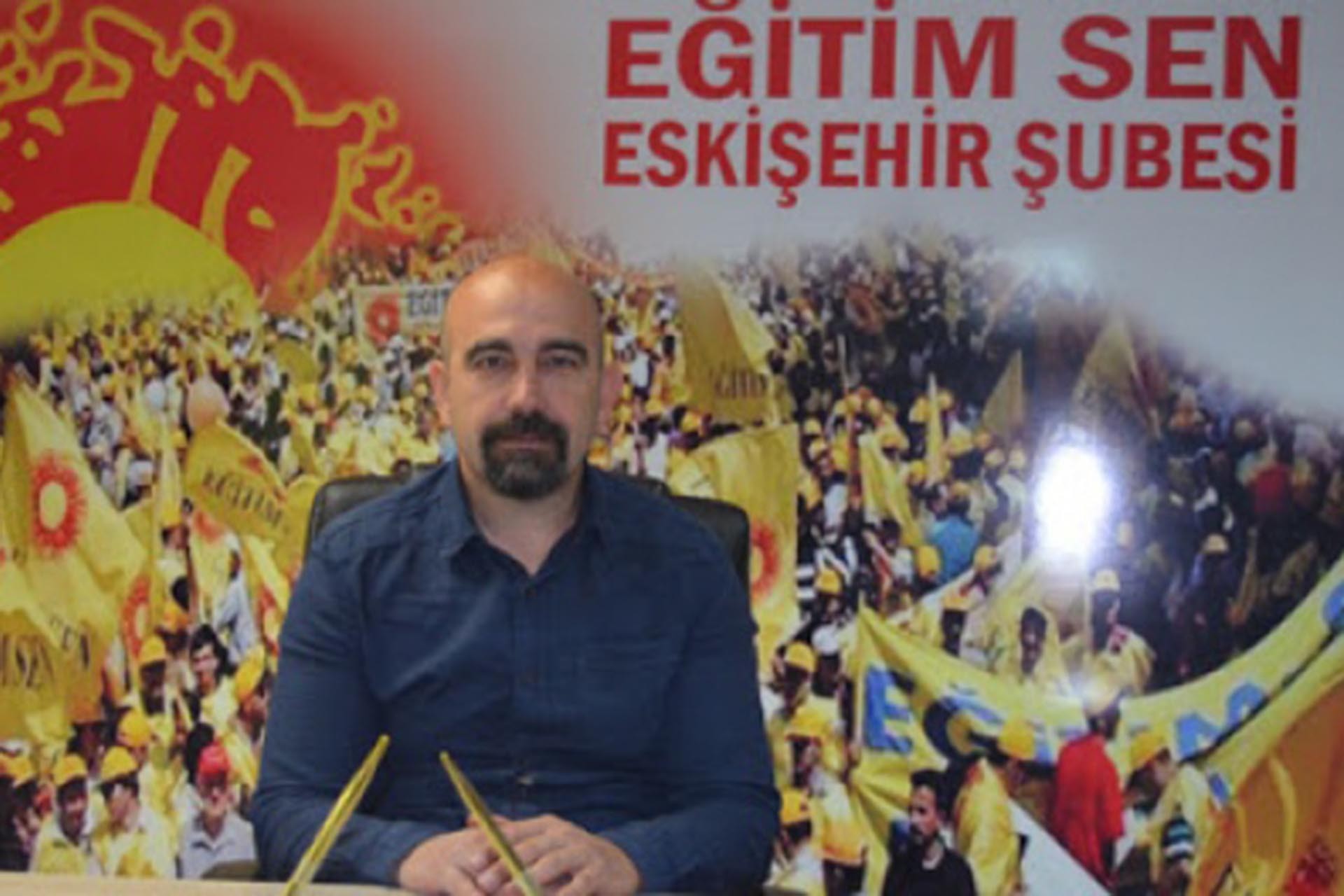 Eskişehir Eğitim Sen: Uzaktan eğitim eşitsizliği daha da derinleştirdi