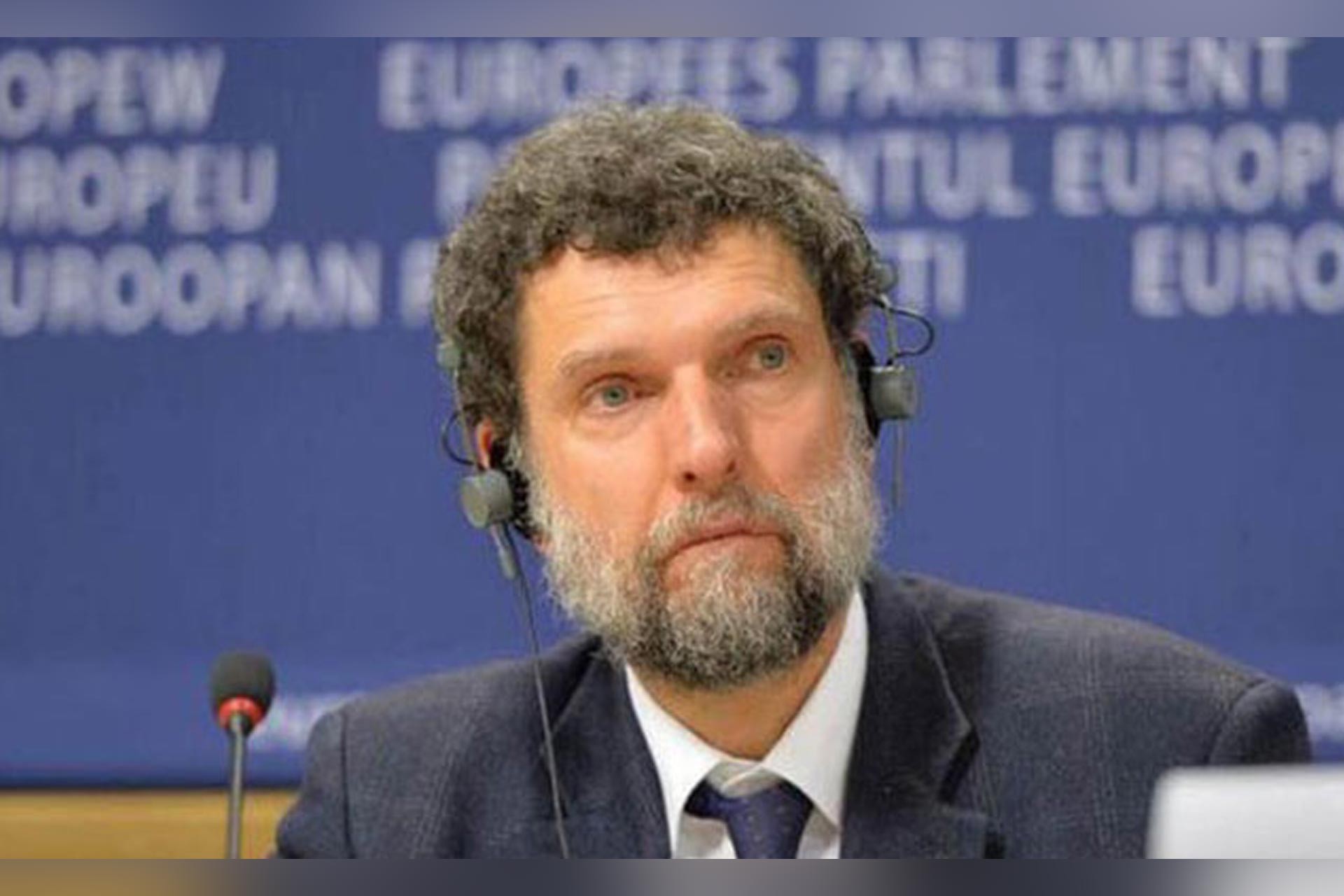 Avrupa Birliği Sözcüsü: Osman Kavala acil olarak serbest bırakılmalı