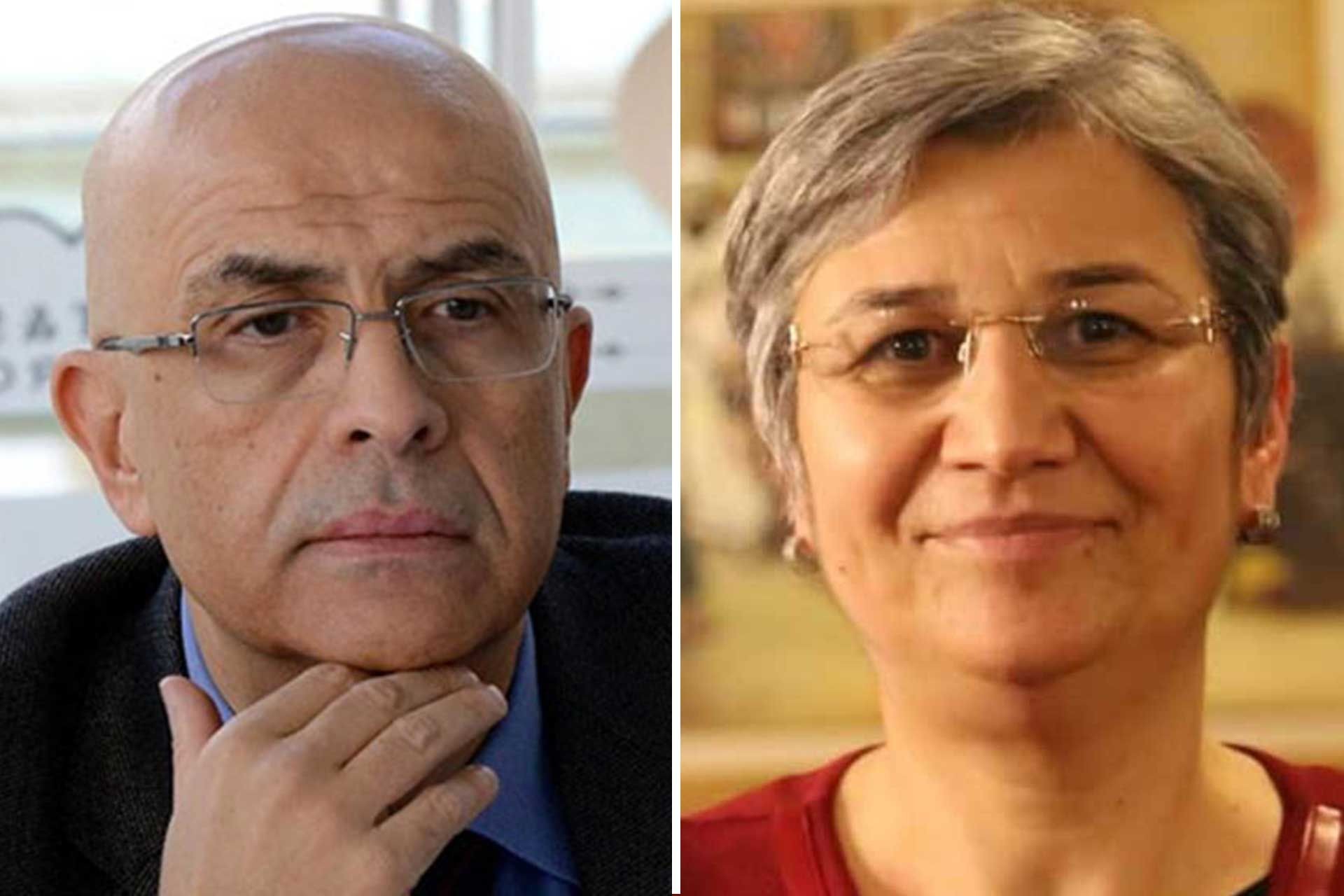 Avukat Yalçındağ: Berberoğlu ve Güven kararı bir biriyle çelişkili