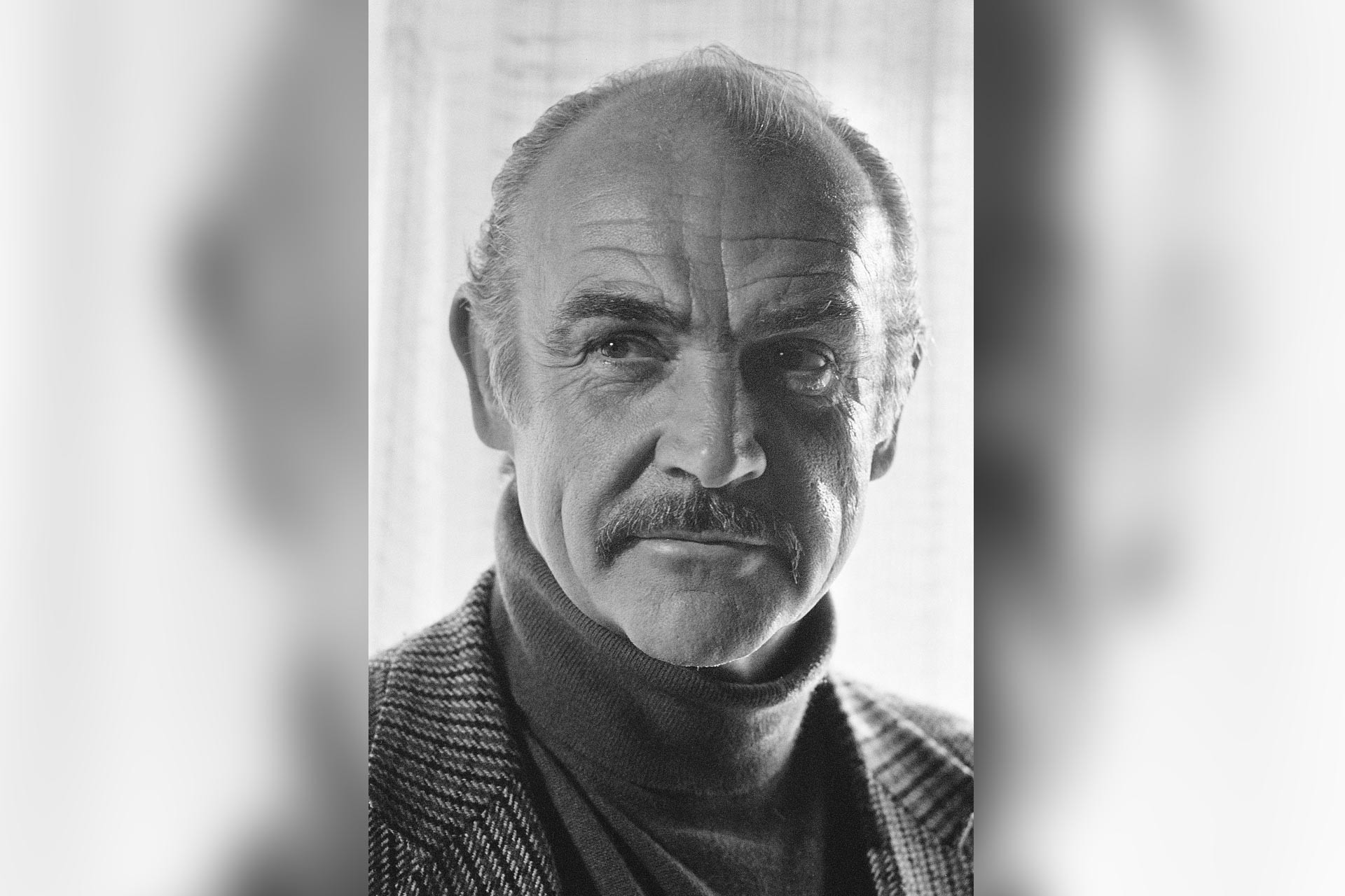 Ünlü aktör Sean Connery 90 yaşında hayatını kaybetti