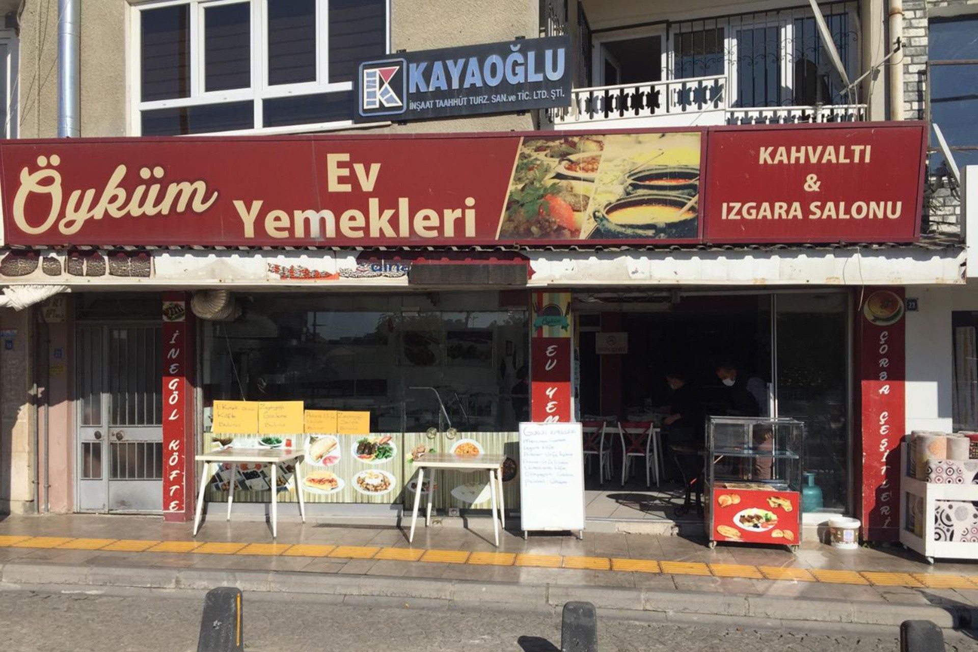 Shopkeeper in Aydın: Provide tax exemption and delay loan payments