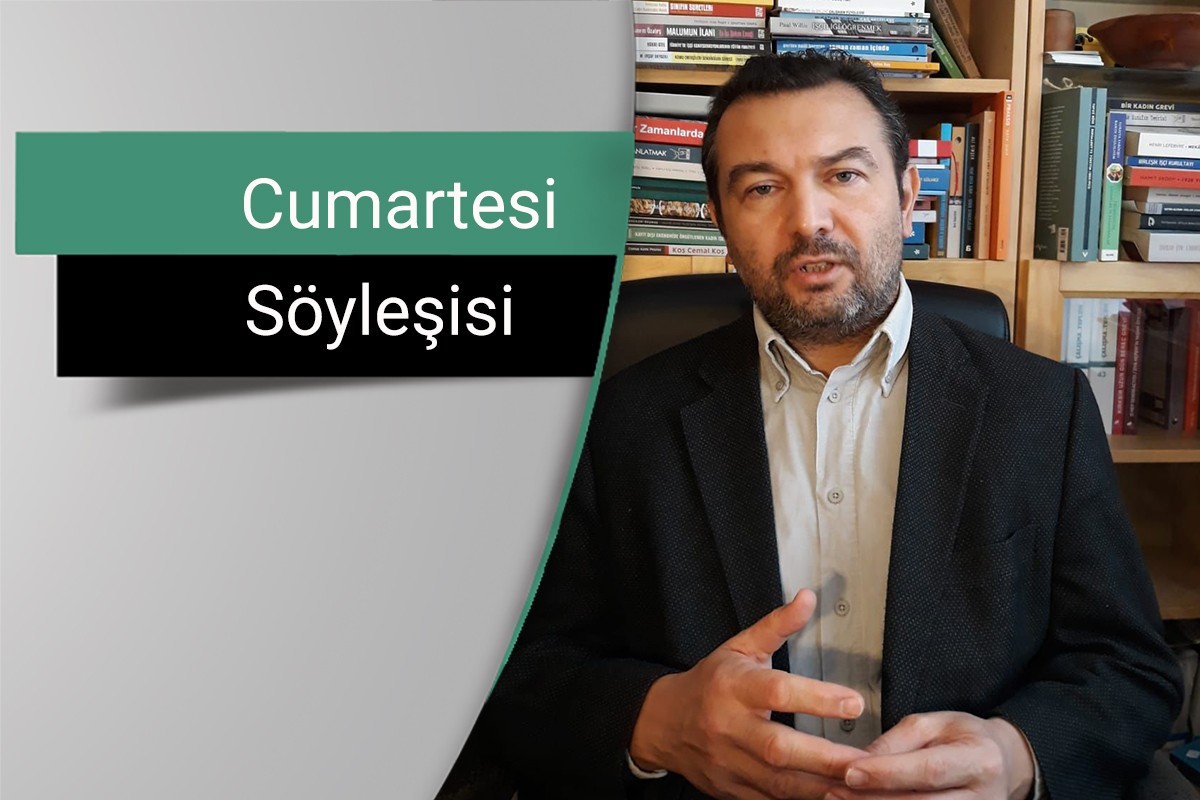 Doç. Dr. Hakan Koçak: Emek cephesi de koronayı fırsata çevirmek zorunda