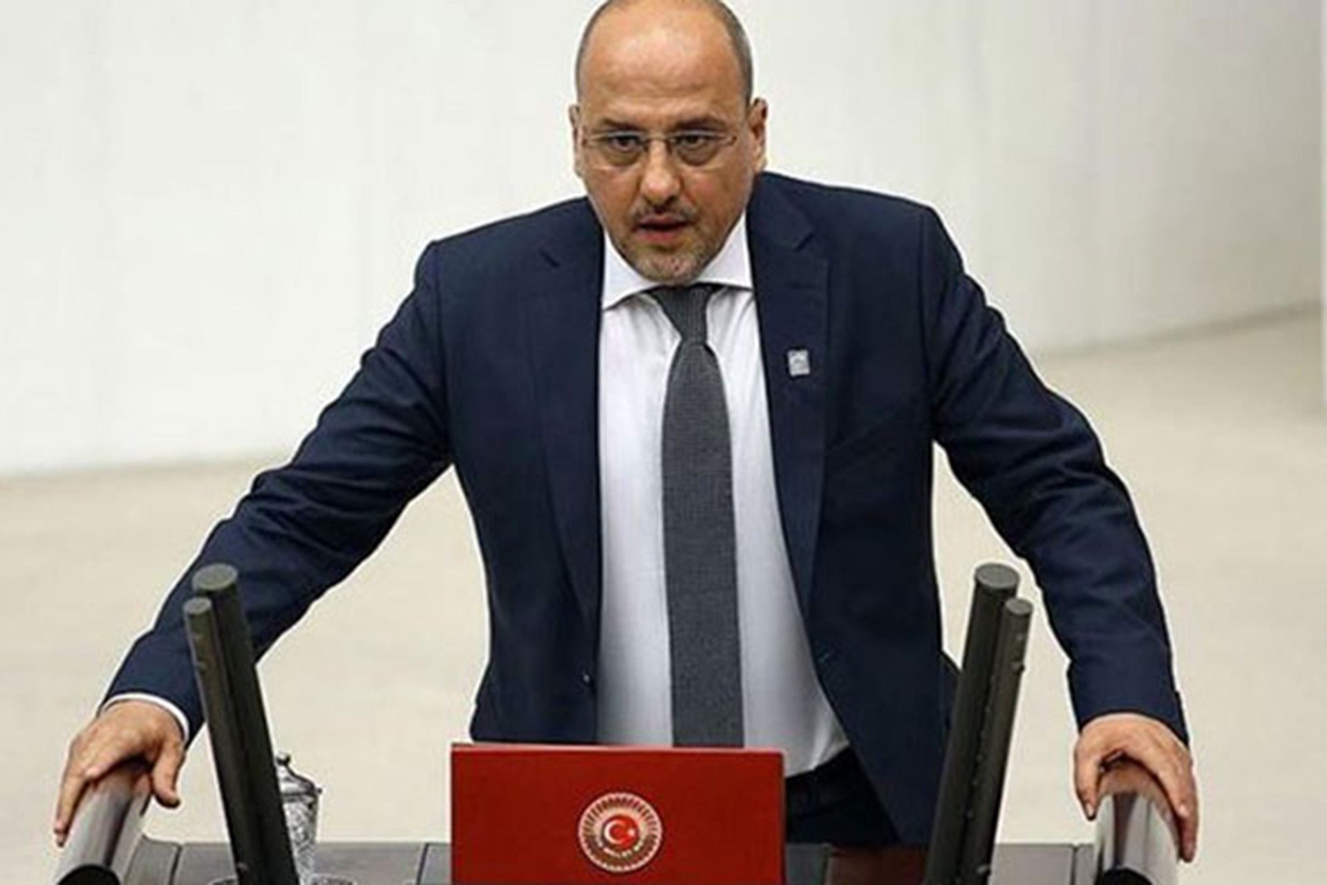 Ahmet Şık'tan Bakan Soylu'ya: Devlet çeteleşince işkence savunucuları bakan olur