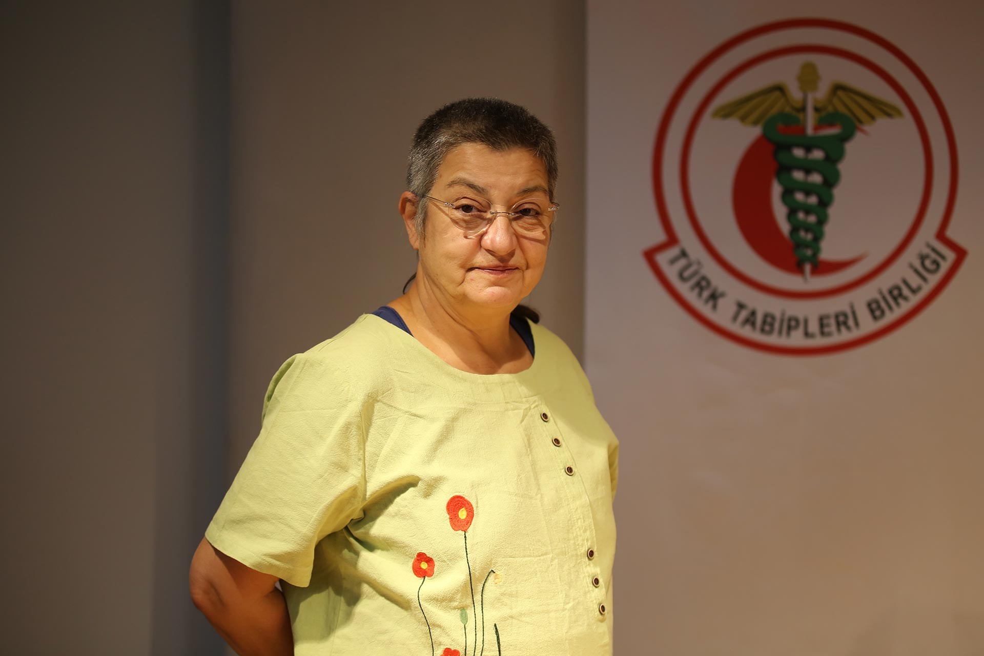 Prof. Dr. Fincancı: Pandemi, yaşam hakkı ihlalidir ve tüm devlet yönetimleri sorumlu