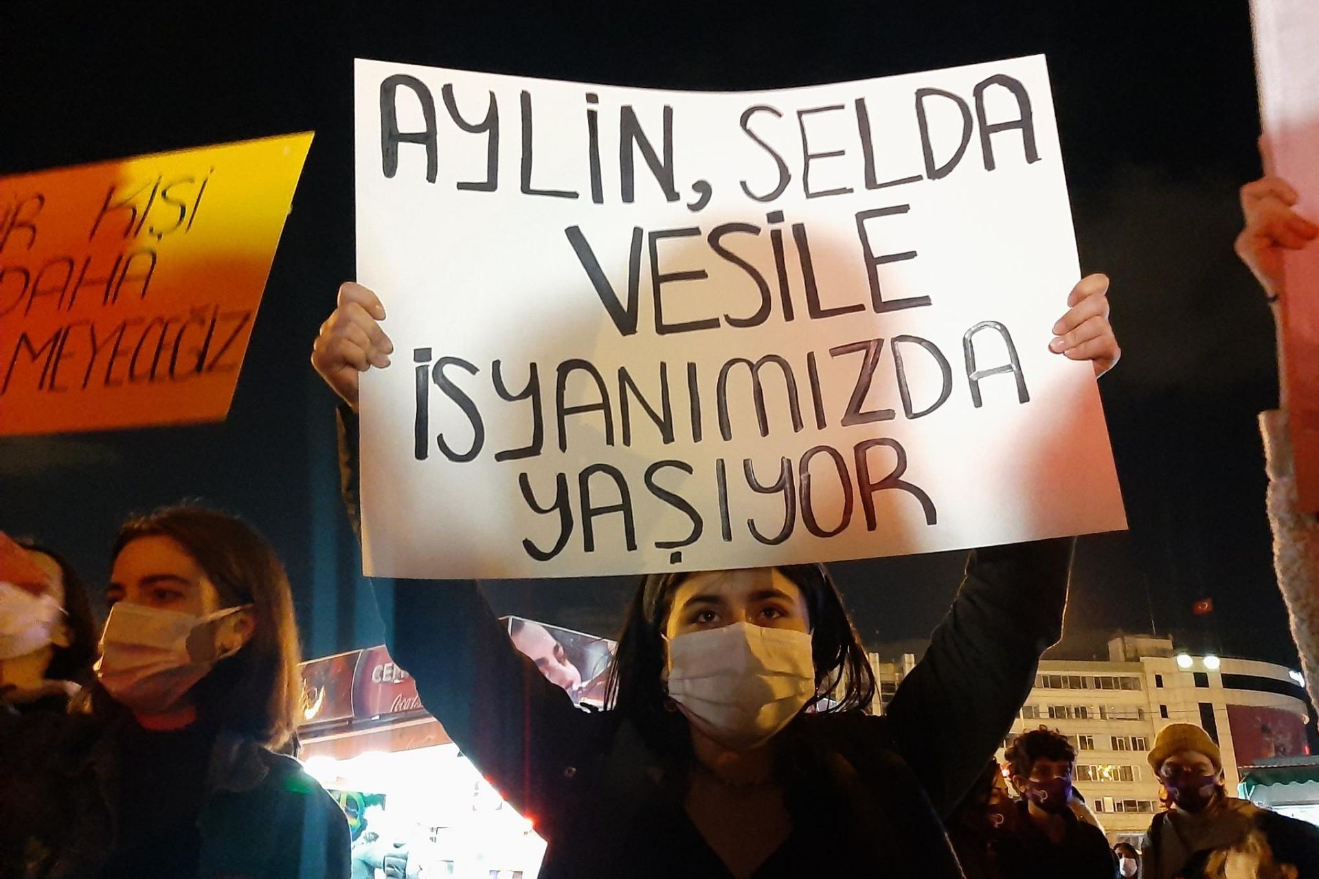 Öldürülen akademisyen Aylin Sözer'in davası | Sanık "bana tuzak kuruluyor" dedi