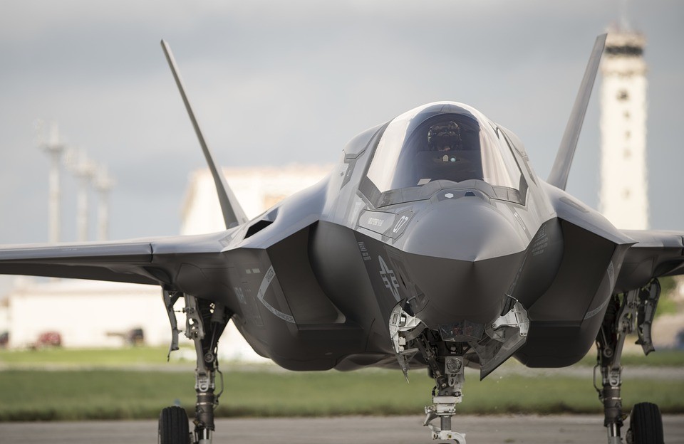 Turkey was officially removed from the F-35 program on September 23rd, for which it gave $1.4 billion