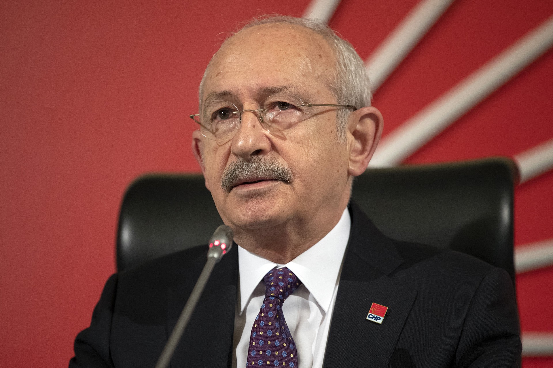 Kılıçdaroğlu'ndan "cumhurbaşkanı adayı" açıklaması: Asla isim telaffuz edilmeyecek