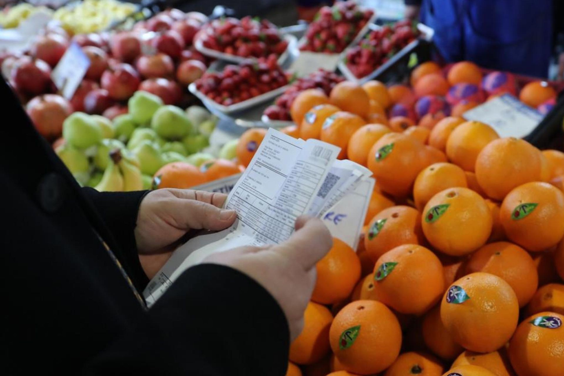 Birleşik Kamu İş: Açlık sınırı 20 bin lirayı aştı