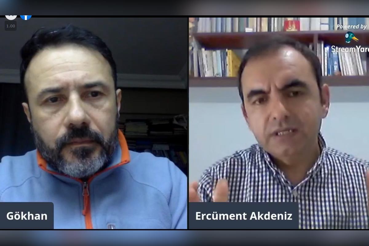 Ercüment Akdeniz: What they call a reform package is in fact a string of counter-reforms against the workers