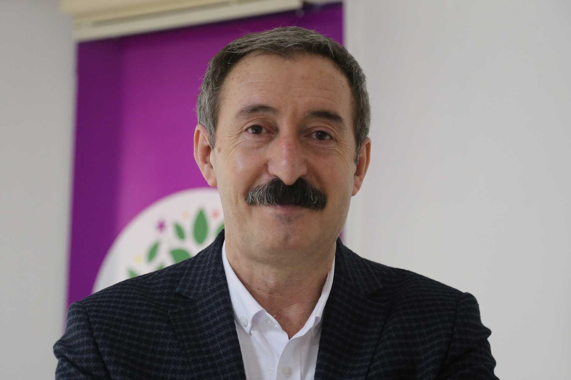 AİHM, Tuncer Bakırhan’ın tutuklanmasıyla ilgili “ifade özgürlüğü ihlali” kararı verdi