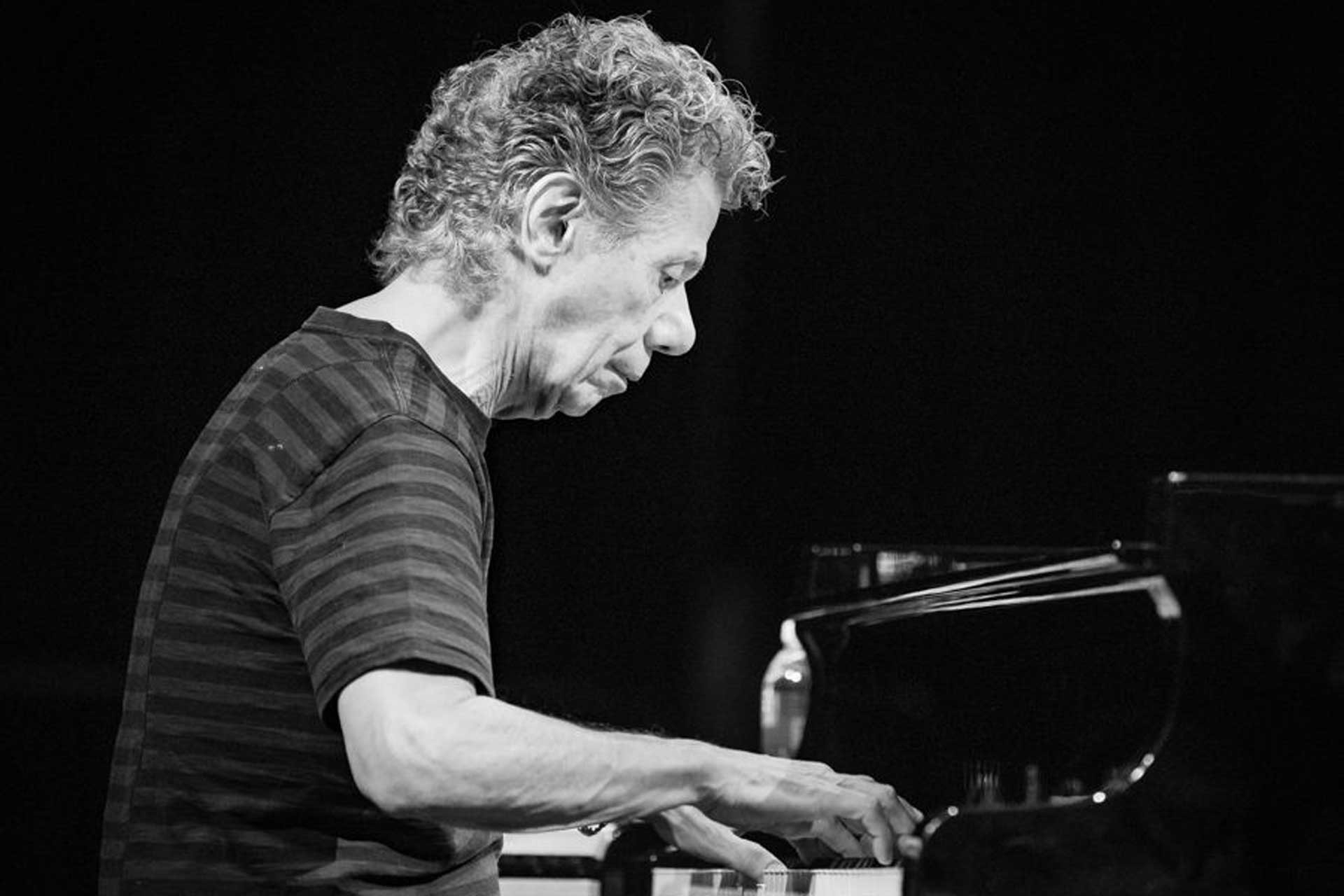 Caz müzisyeni Chick Corea hayatını kaybetti