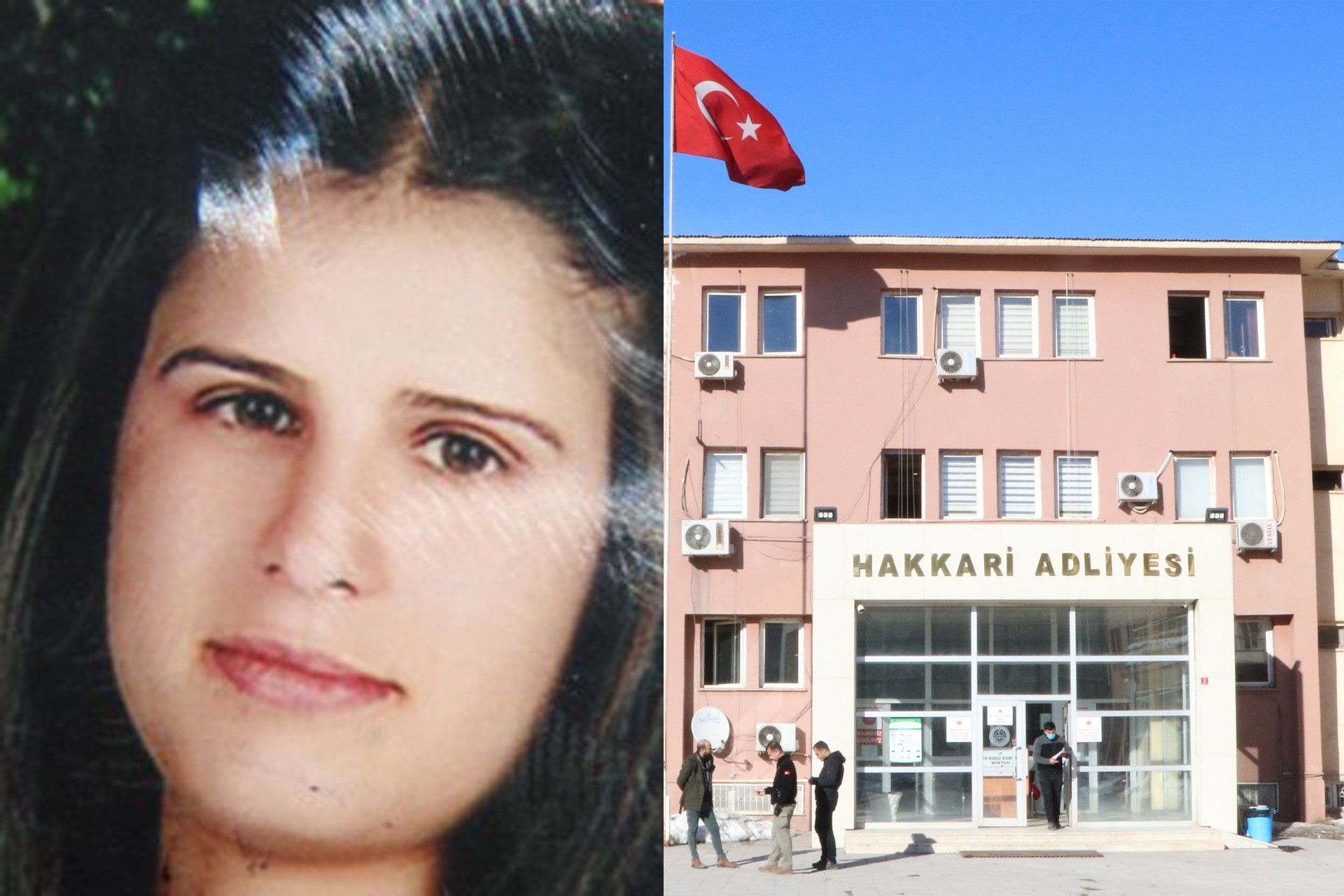 Sariye Çetin’in faillerine 11 yıl sonra ağırlaştırılmış müebbet verildi