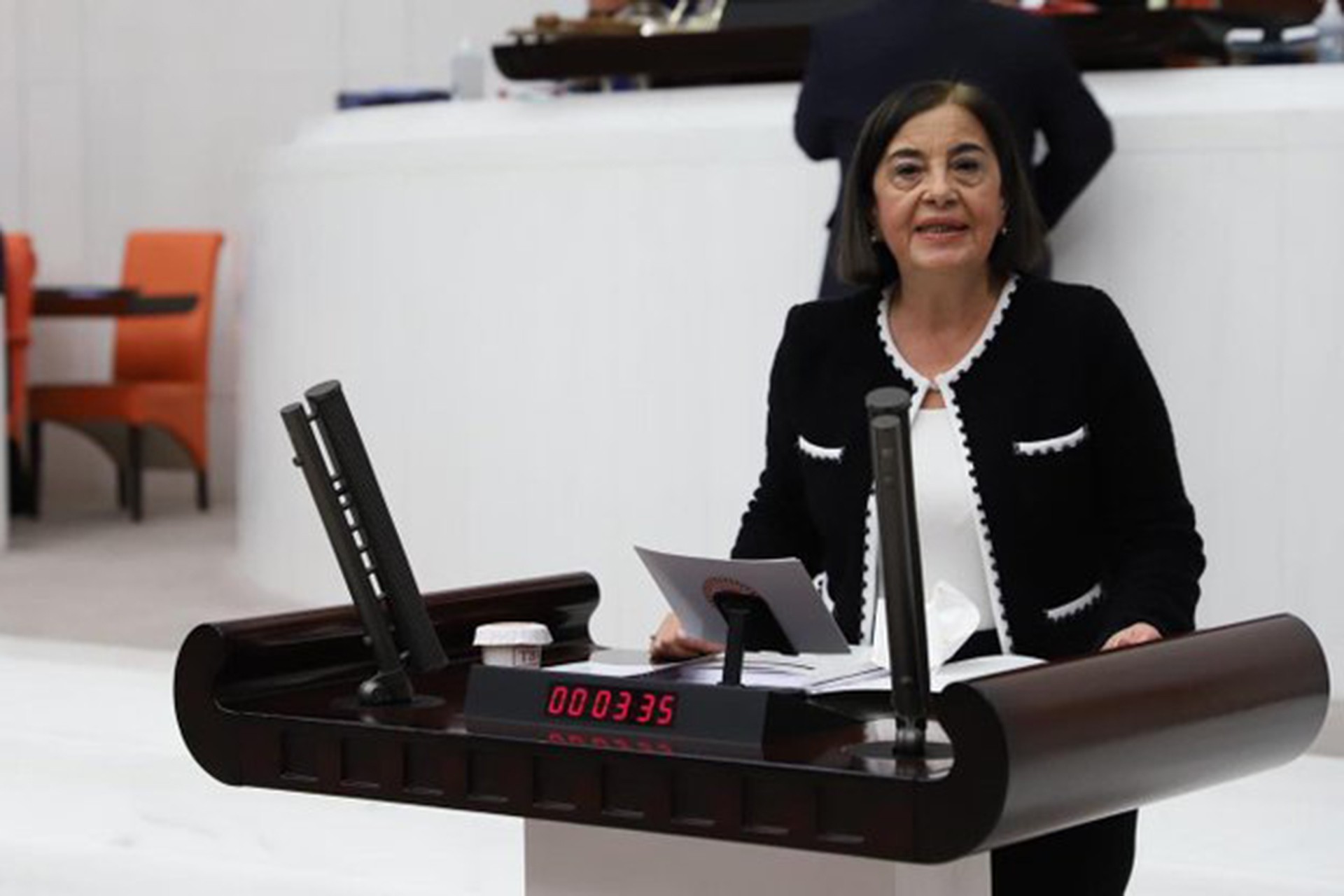 Rabia Naz'ın şüpheli ölümü: "Olayların üstünü örterek bir yere varamayız”