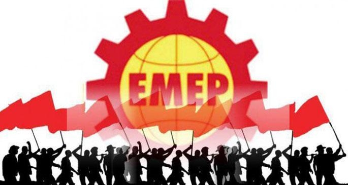 EMEP: Ermeni Soykırımı'nı lanetliyoruz