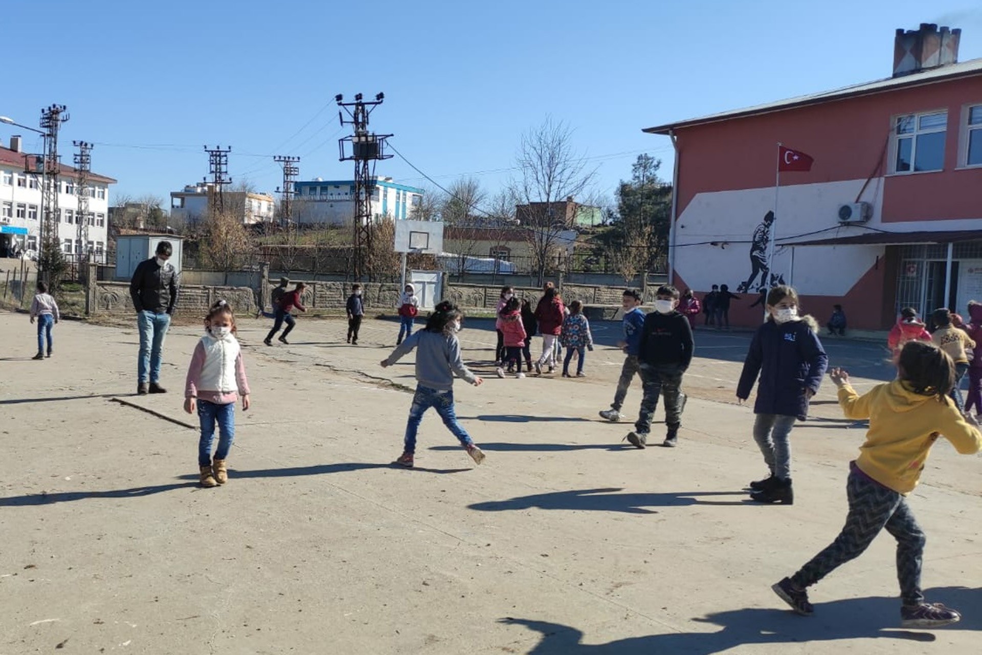 1-3 Eylül arasında okula uyum eğitimleri yapılacak