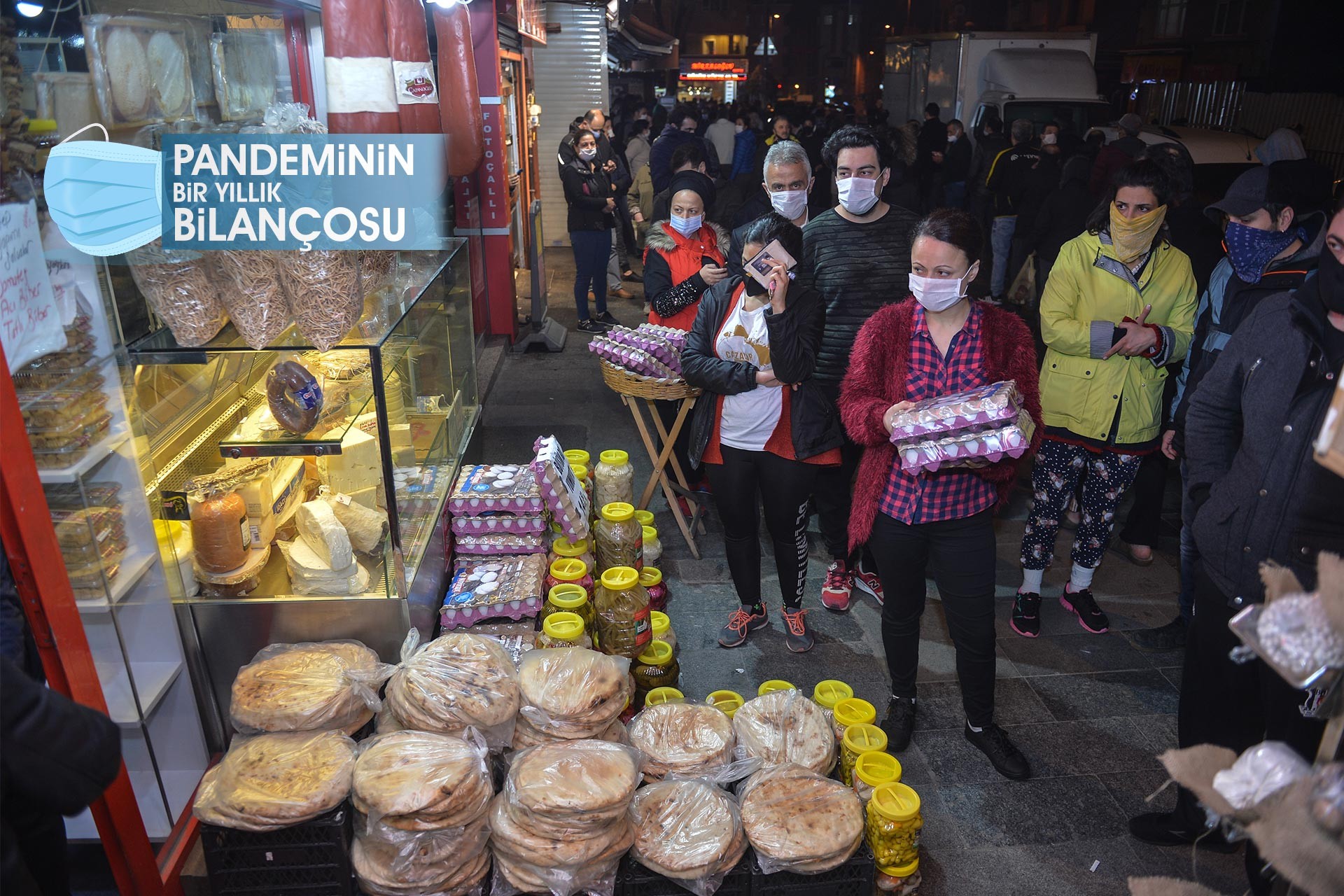 Gerçeği gizleyerek gelen normalleşmenin ağır bedeli