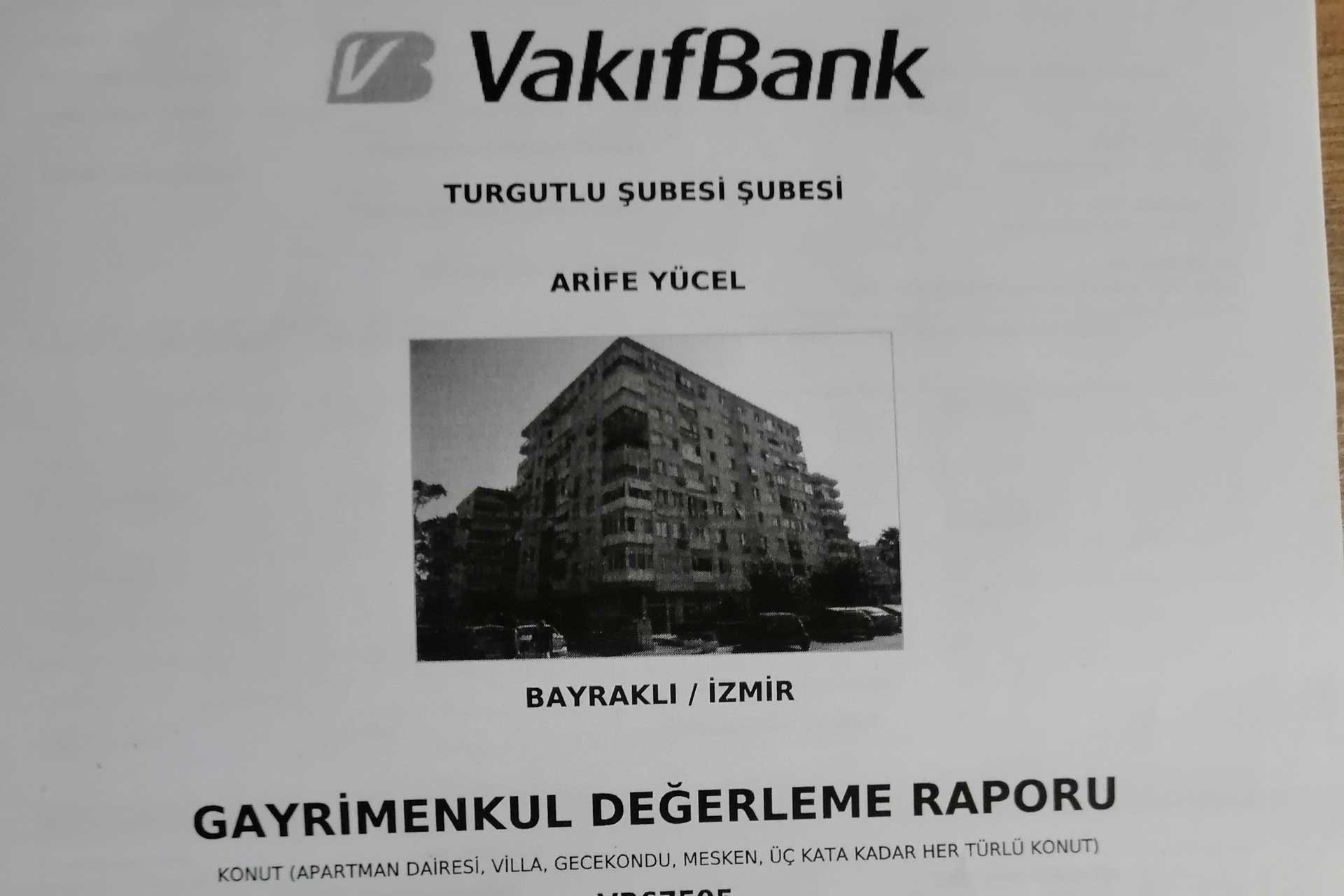 Depremde yıkılan Rıza Bey Apartmanı’nın sorumlusu kim?