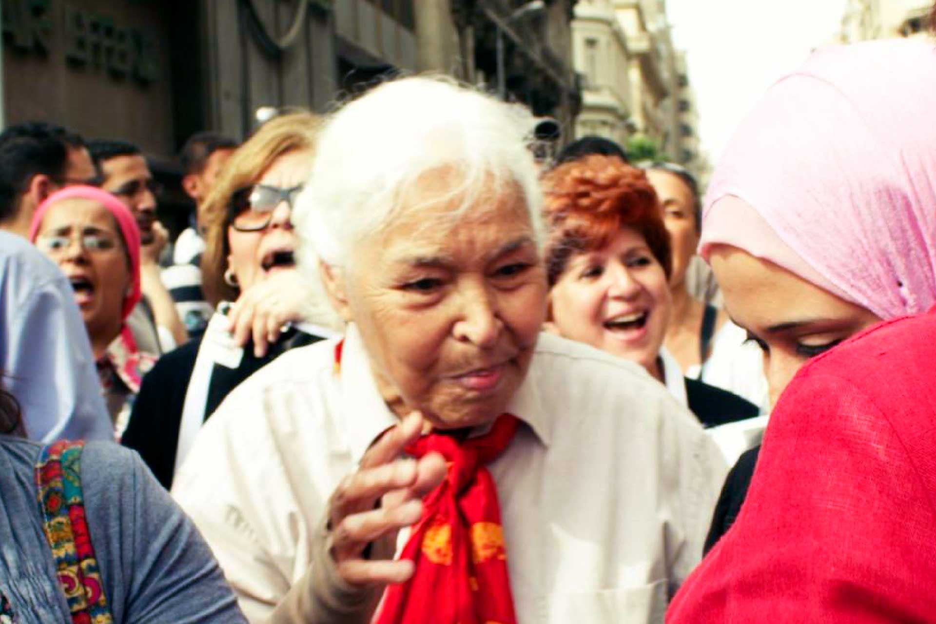 Mısırlı yazar Nawal El Saadawi yaşamını yitirdi