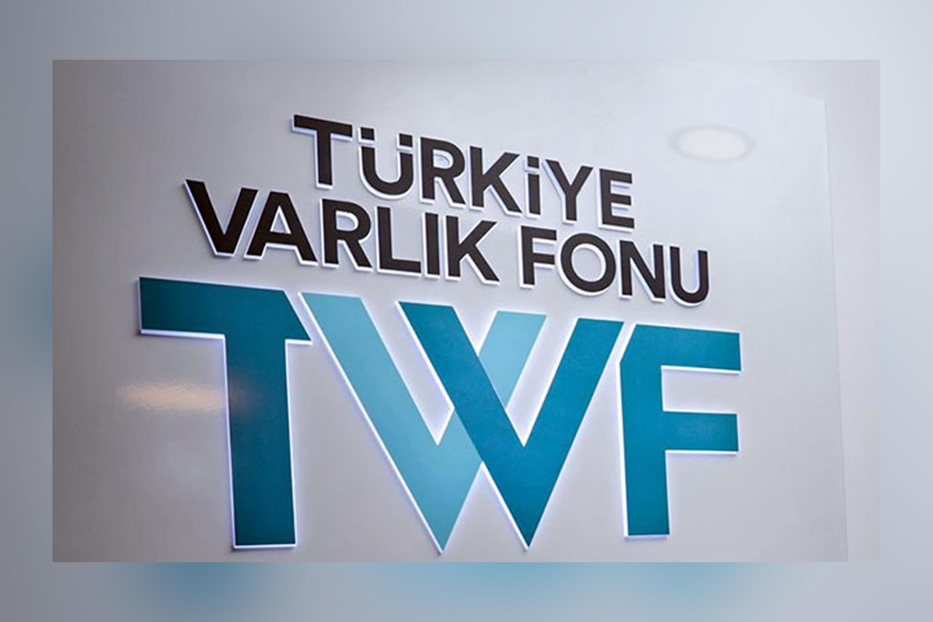 Türkiye Varlık Fonu 1,25 milyar avro daha borçlandı