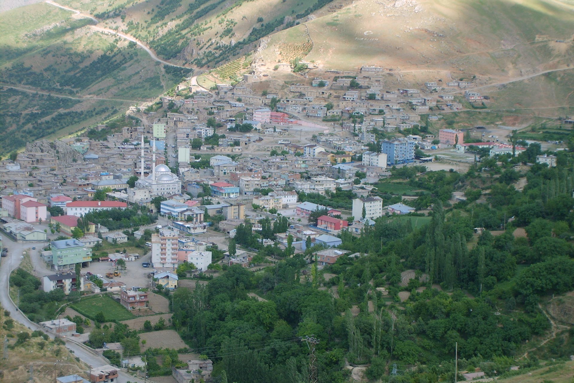 Siirt Valiliği gösteri yürüyüşü ve eylemleri 15 gün süreyle yasakladı