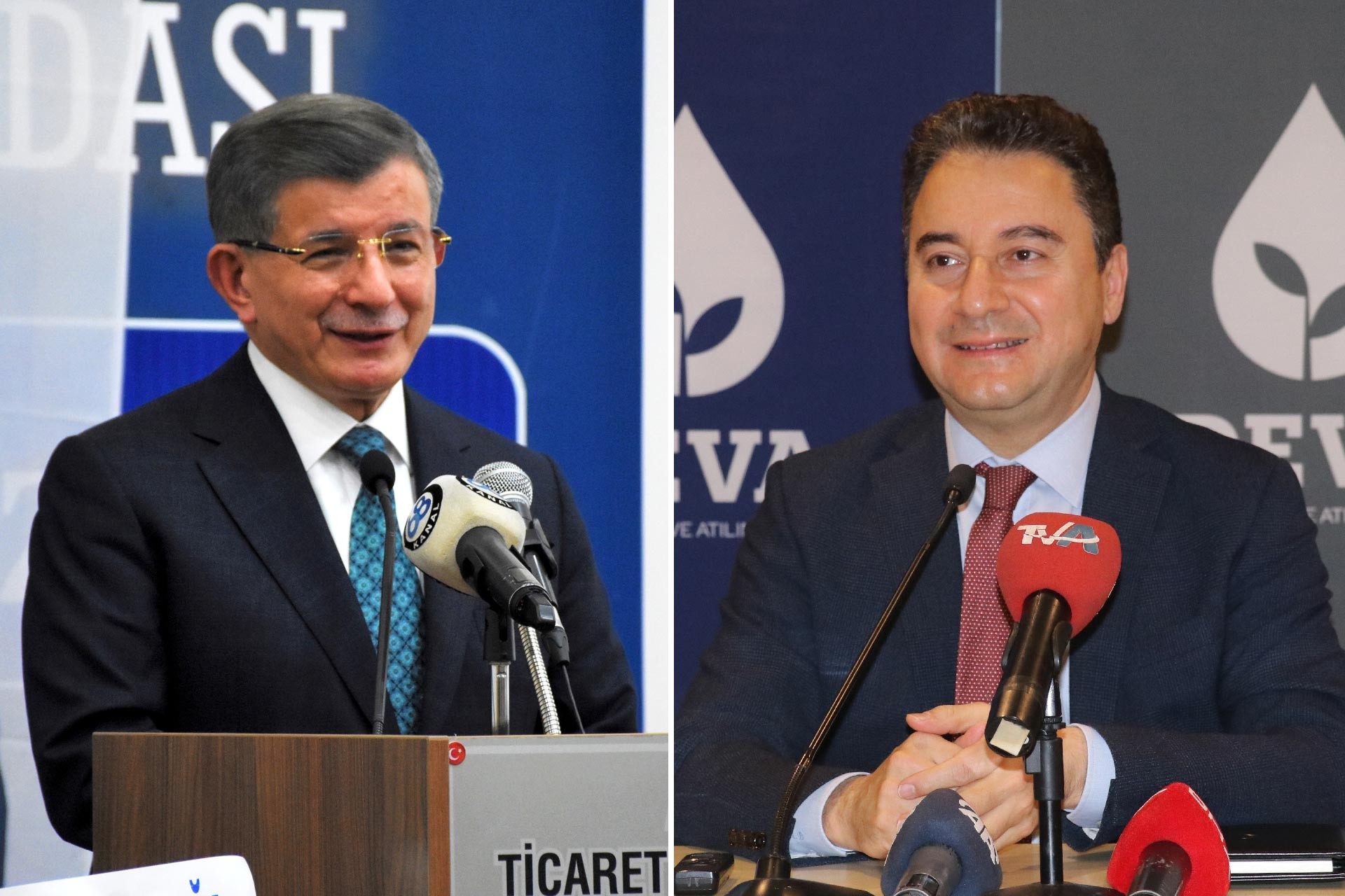 Siyaset Bilimci Kaya: Davutoğlu ve Babacan Kürt meselesine pragmatik yaklaşıyor