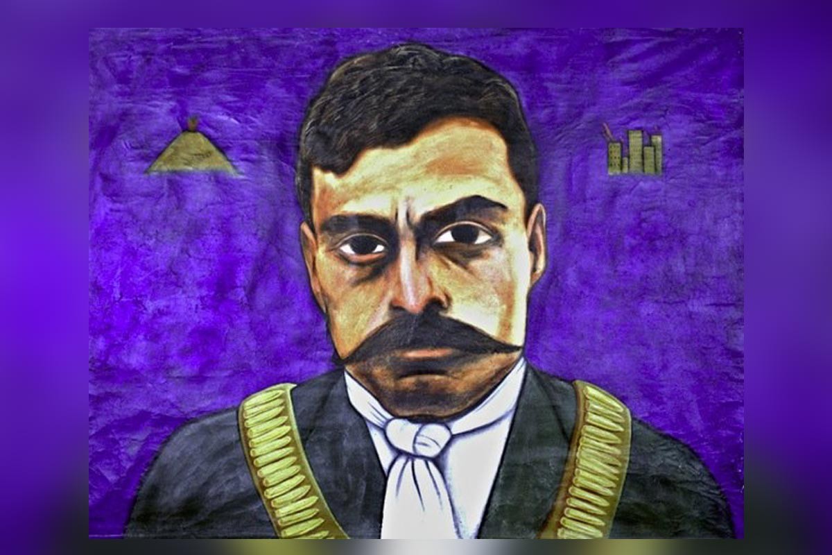 Zapata gerçekten öldürülmüş müydü?