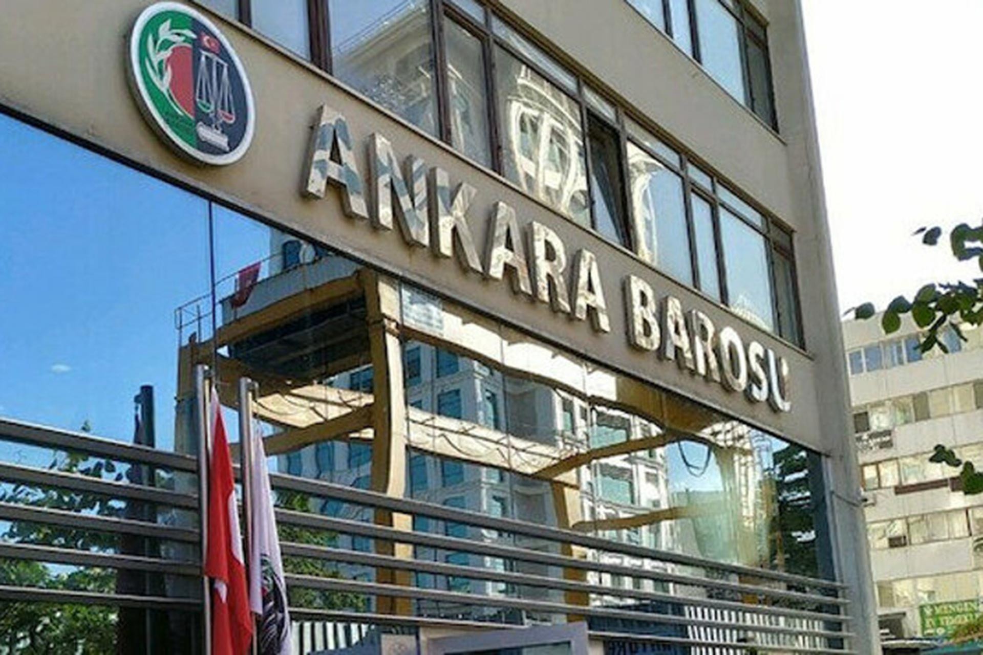 Ankara Barosundan istifa eden avukatlar: İşkenceyle mücadelede suç ayrımı olmaz