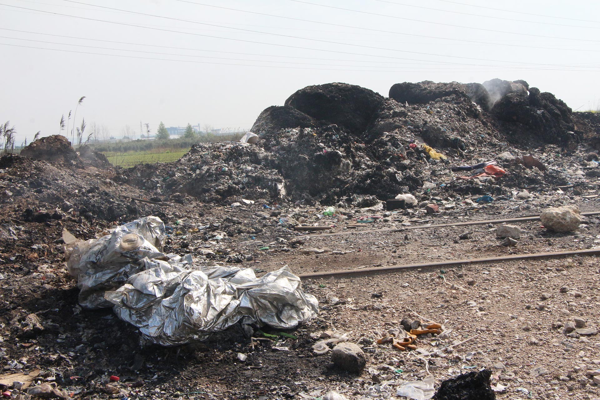 Türkiye yine Avrupa’dan en çok plastik çöp alan ülke oldu