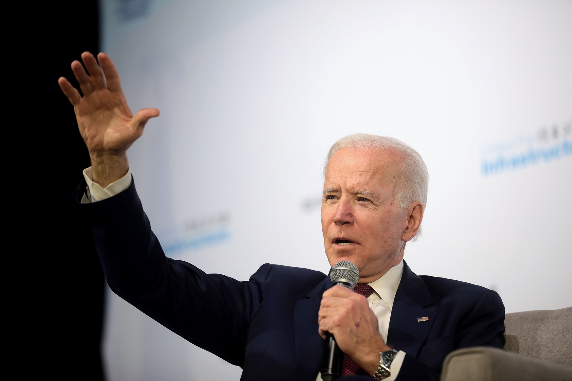 Joe Biden'ın ilk yurt dışı ziyaretinde durakları İngiltere, Belçika ve İsviçre olacak