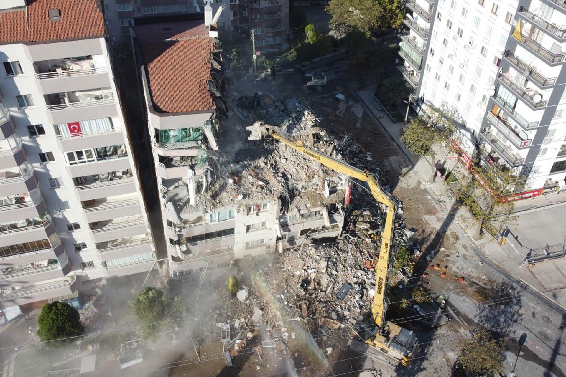 İzmir'de depremzedeler  miting yapacak: Verilen sözler tutulmuyor, sesimizi duyan yok