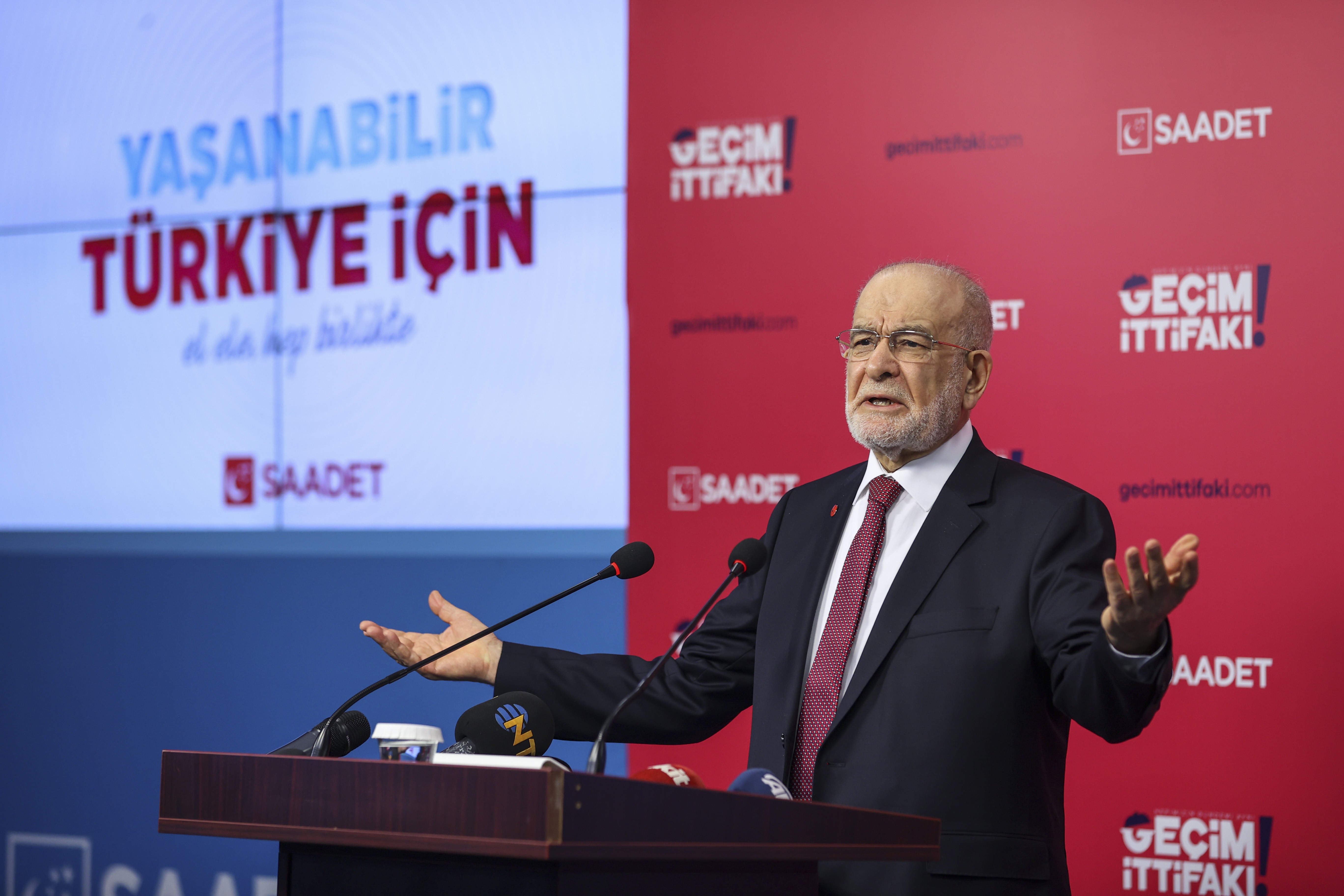 Temel Karamollaoğlu 