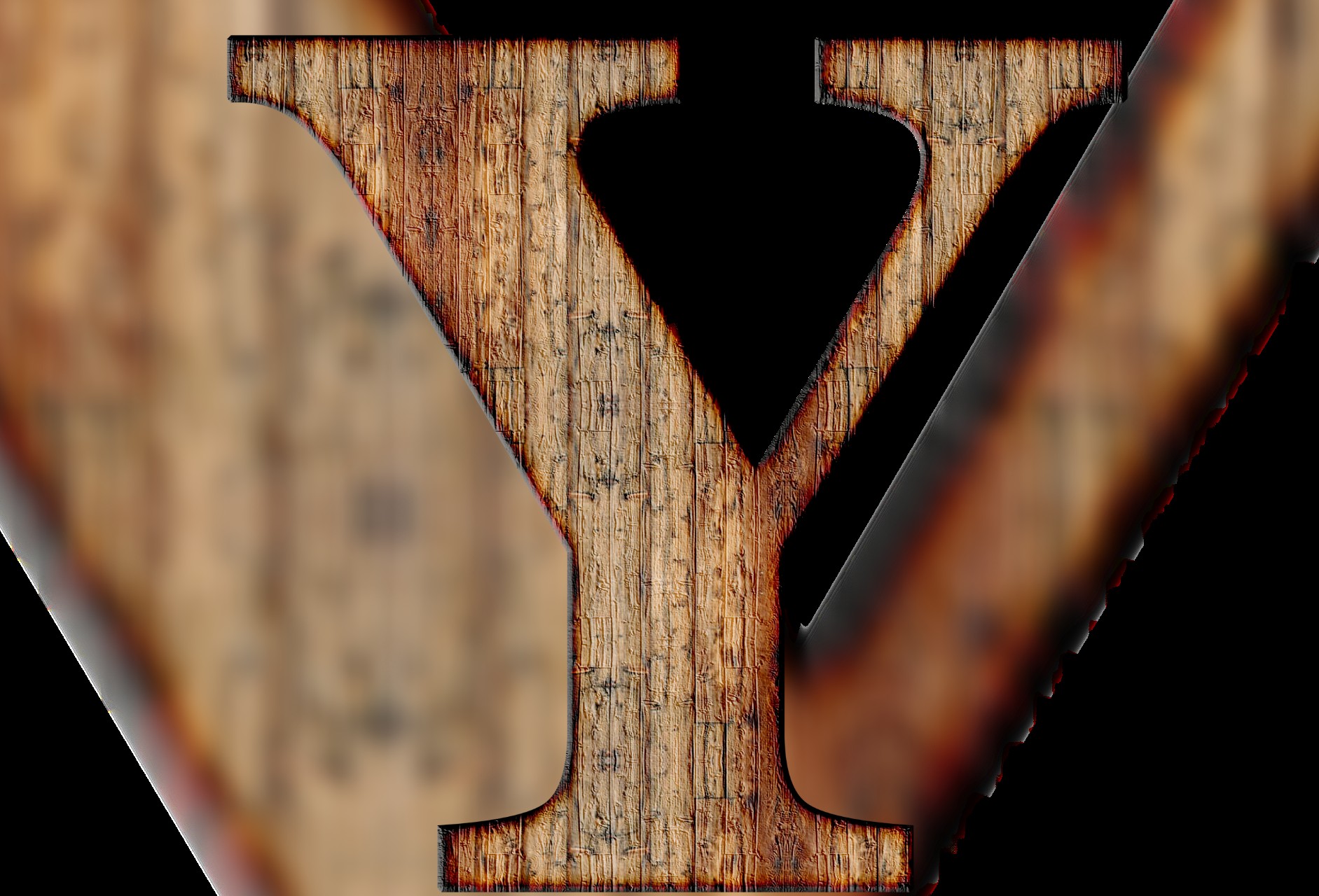 “Y”