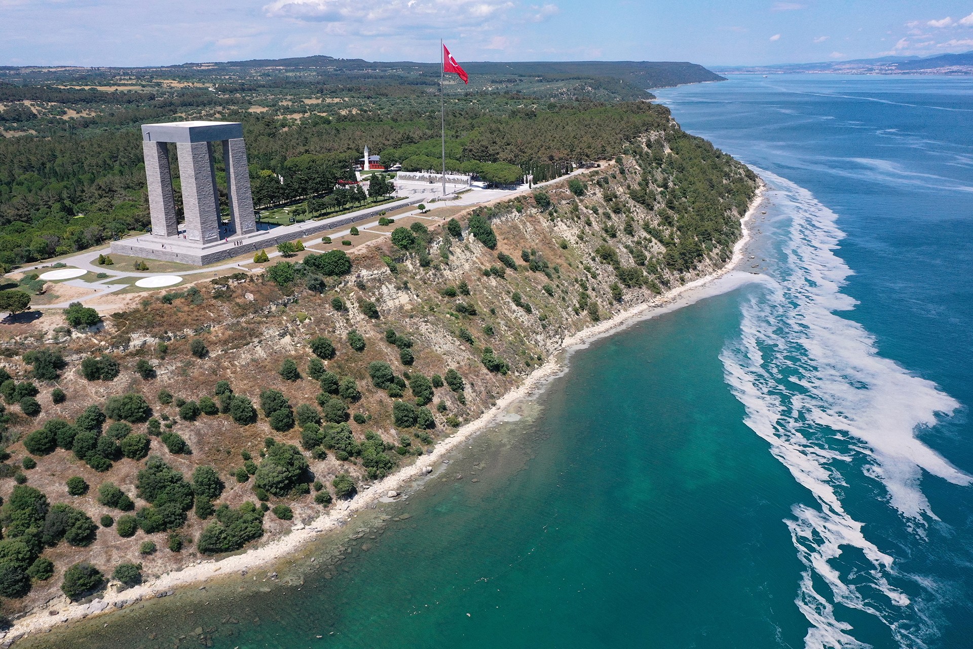 Turizm sektörü pandemi ve müsilaj kıskacında: Çevre olmazsa turizm de olmaz