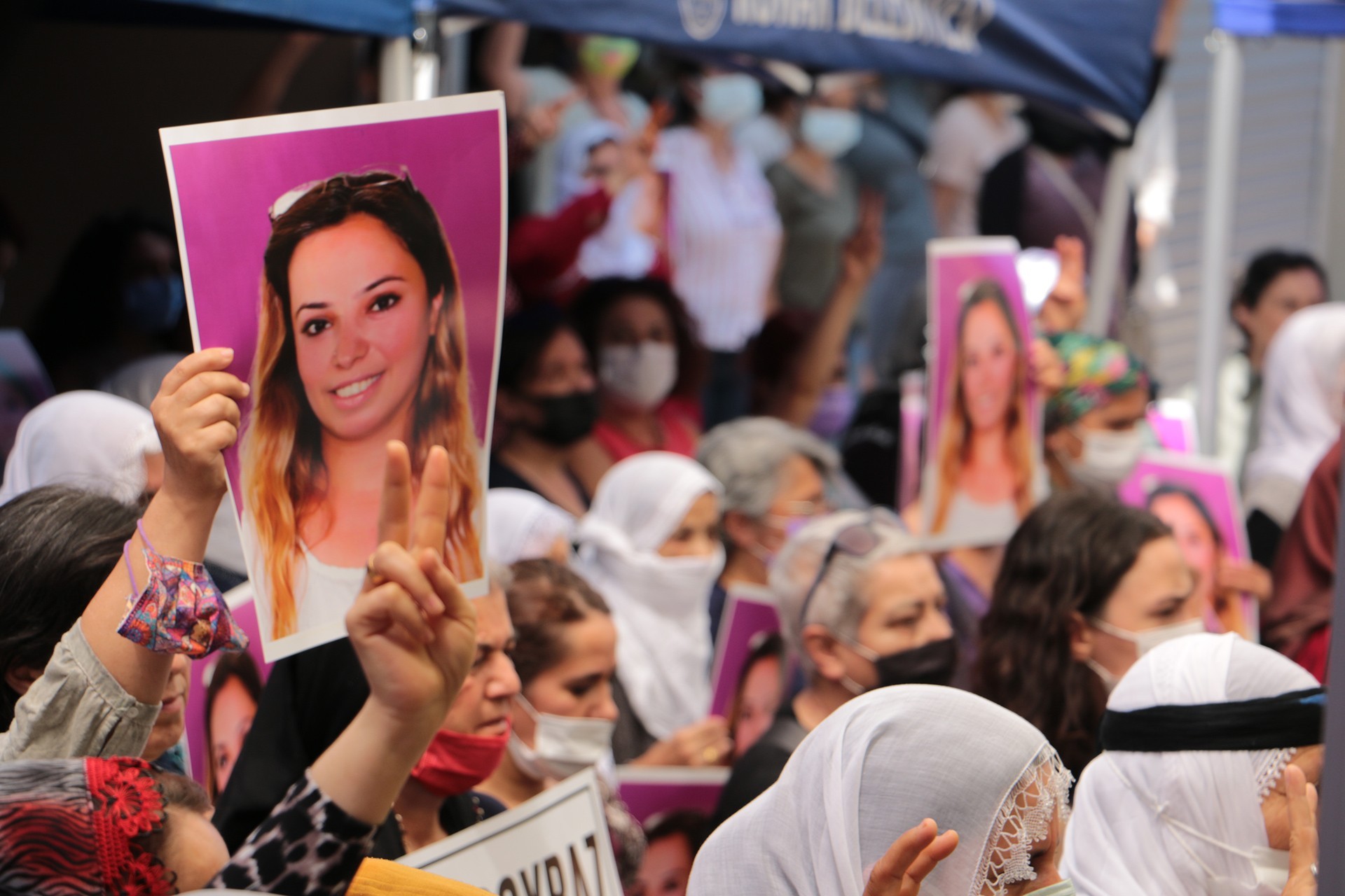 Deniz Poyraz’ın katledilmesinde 'organize yön araştırılsın’ talebi reddedildi