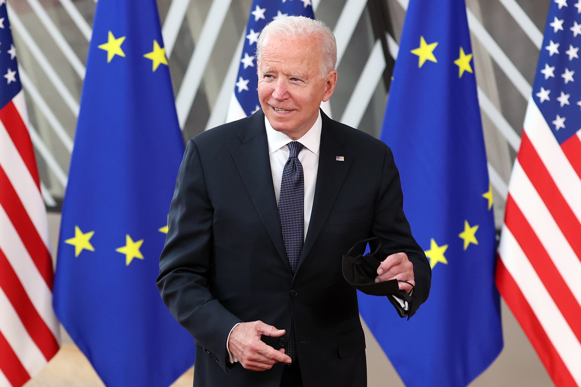 ABD Başkanı Joe Biden silahlı suçlara yönelik politikasını açıkladı