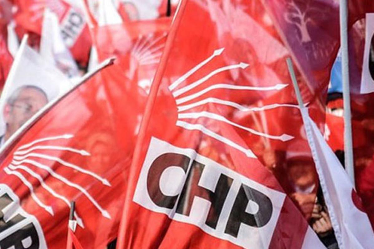 CHP'nin "Tanju Özcan" ve "Alim Karaca" hakkındaki kararı ertelendi