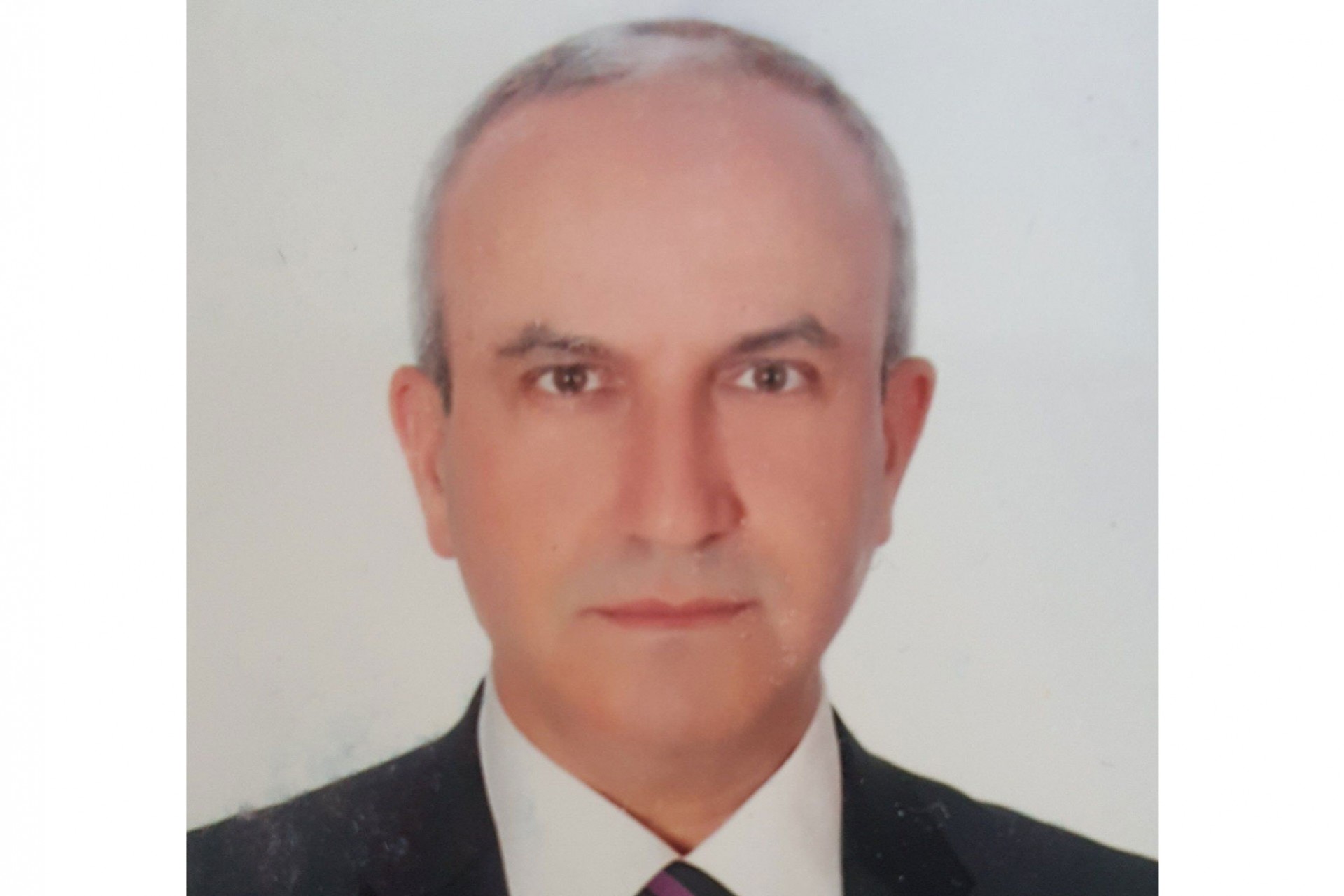  Depremzede Mehmet Enver Özonay 