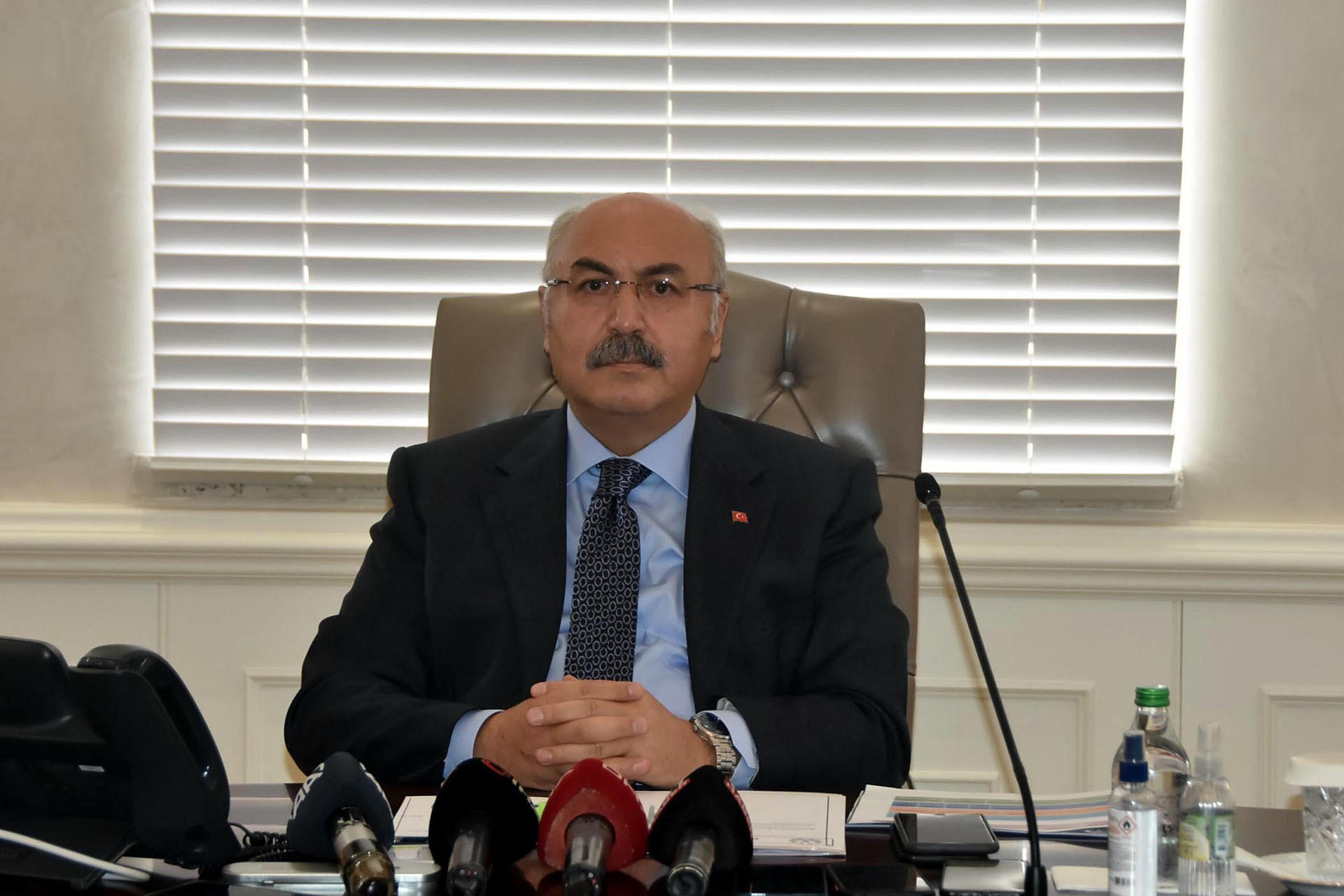 Yavuz Selim Köşger