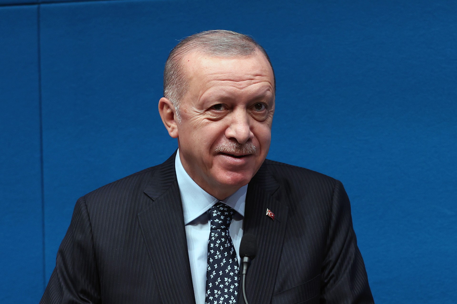 Kamu finansmanı ve borç yönetiminde Erdoğan'a kritik yetkiler verildi