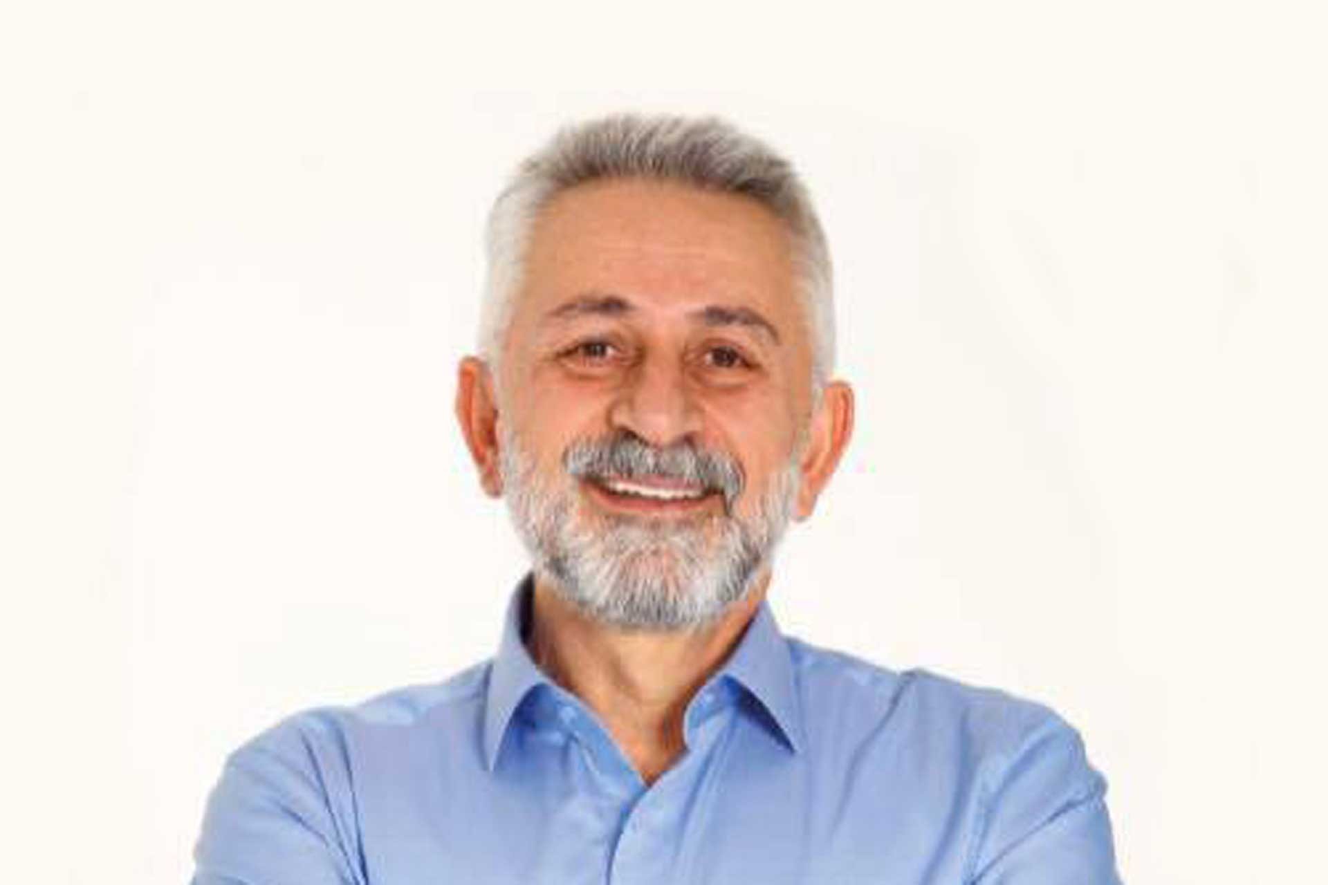 Ata Yazıcıoğlu