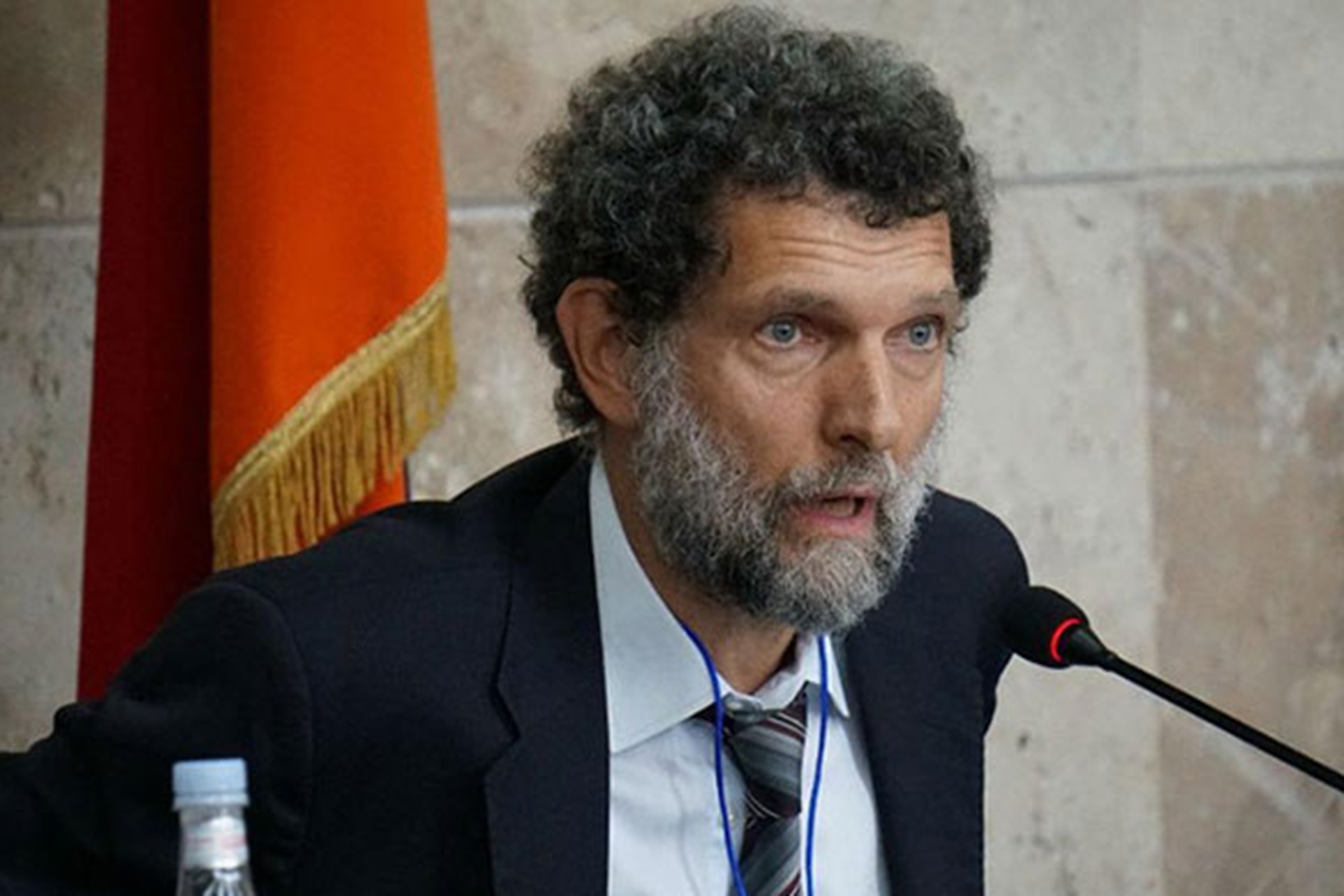 Osman Kavala’nın avukatları: AİHM kararı hiçe sayıldı