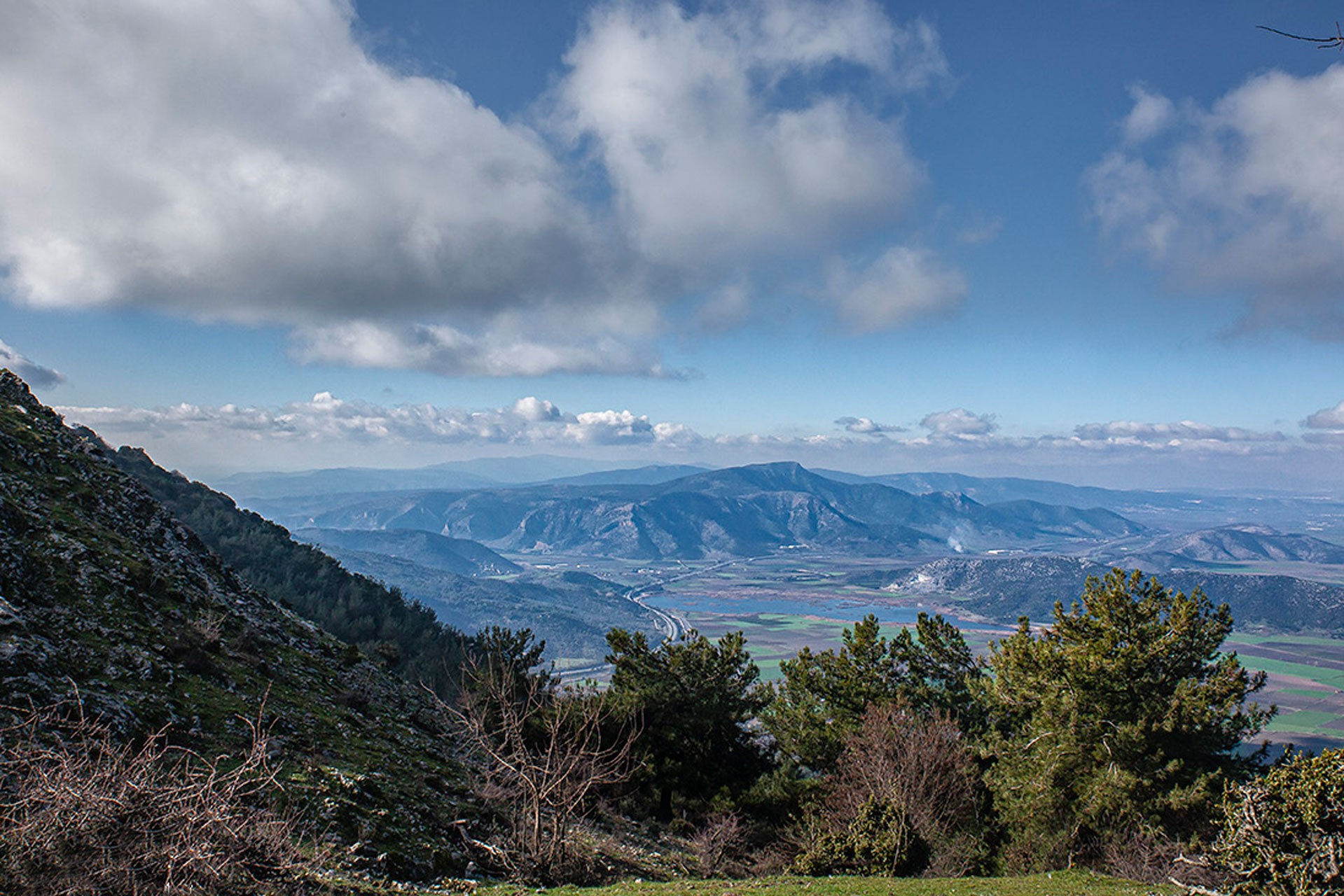 Kartal Dağı