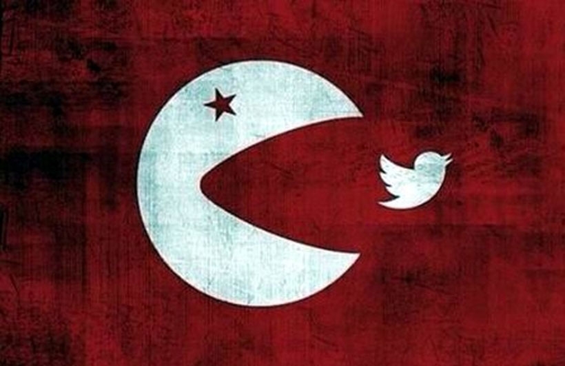 Nor Zartonk’un twitter hesabına sansür