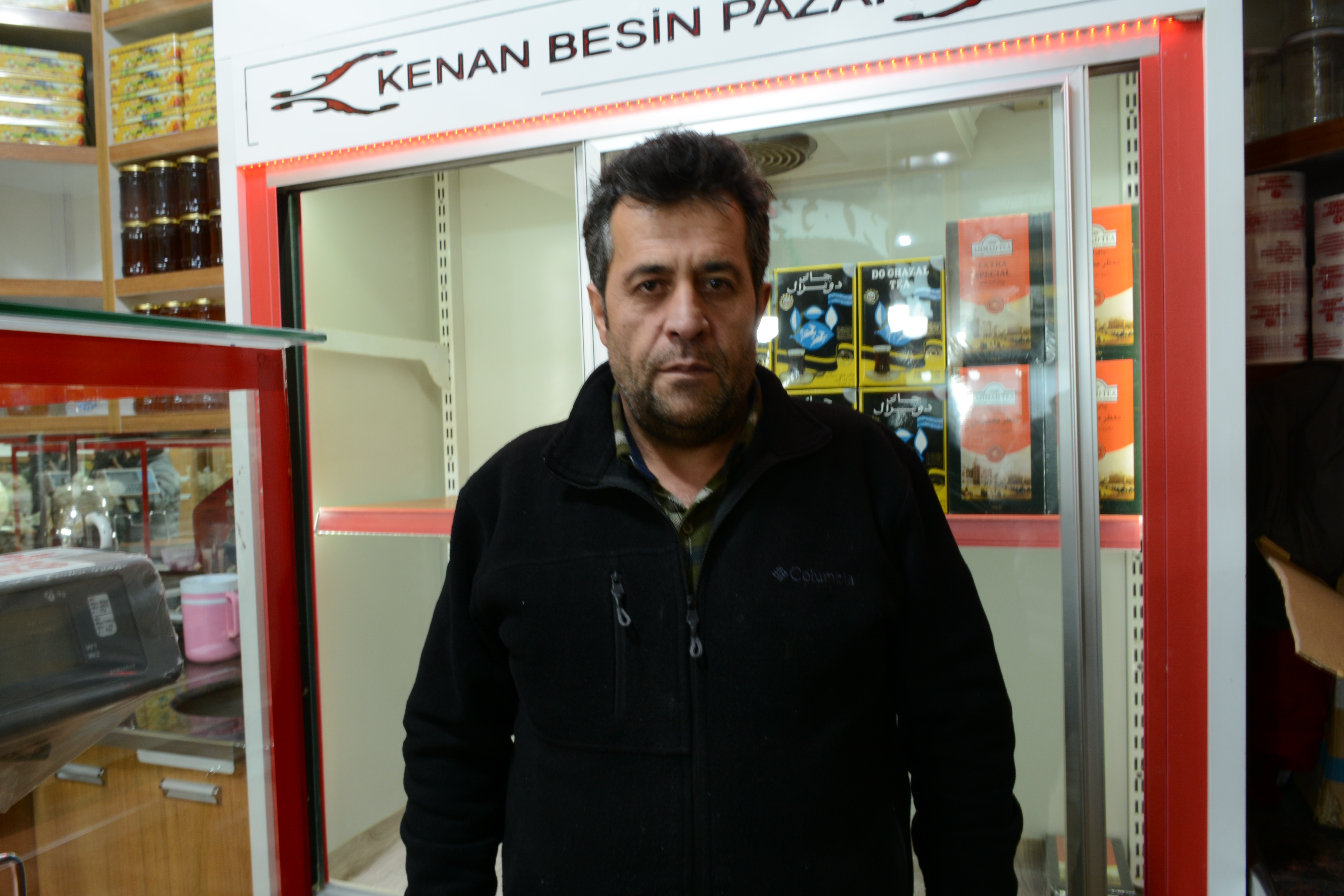 Rıdvan Yağız